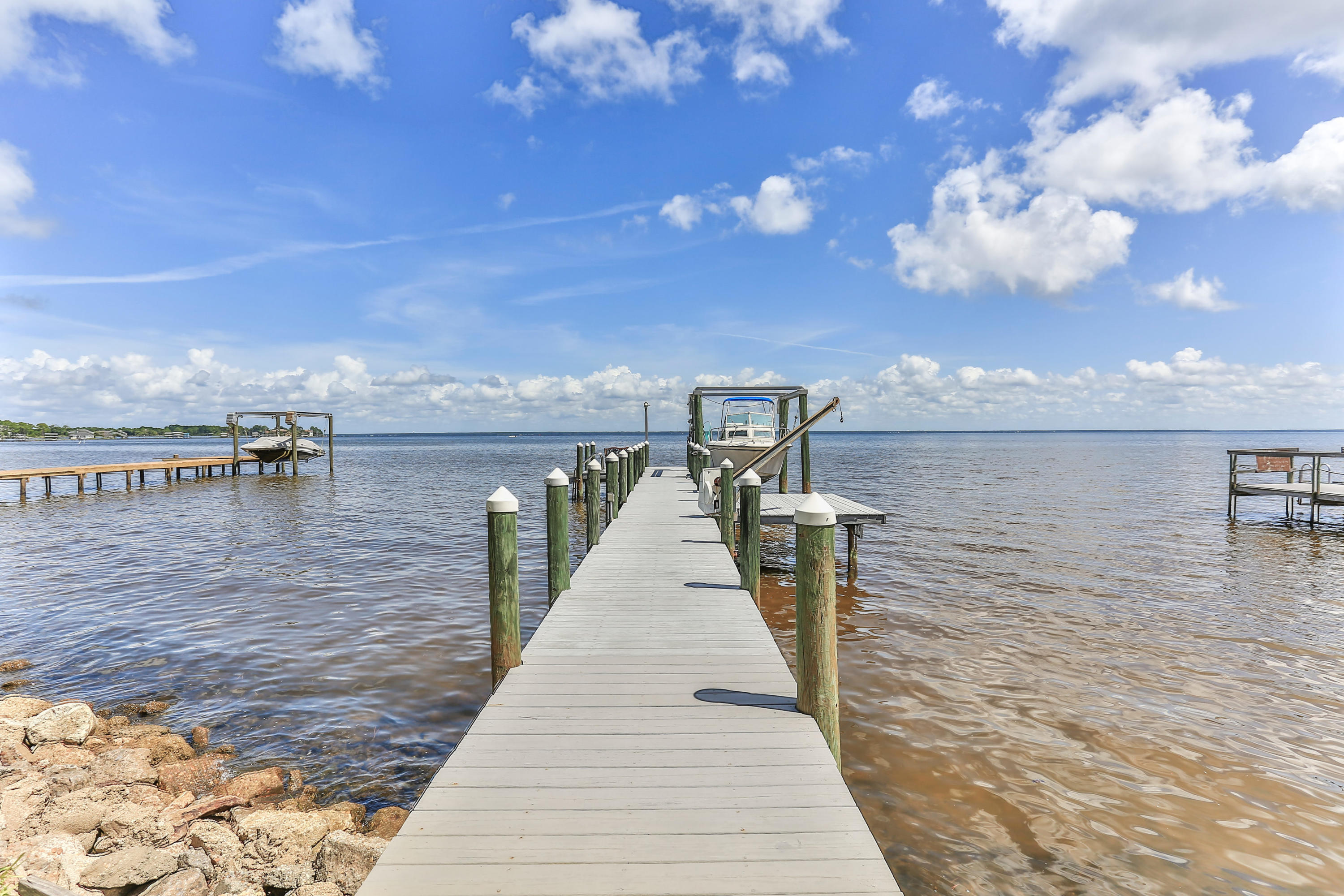 PELICAN BAY PHASE 1 - Residential