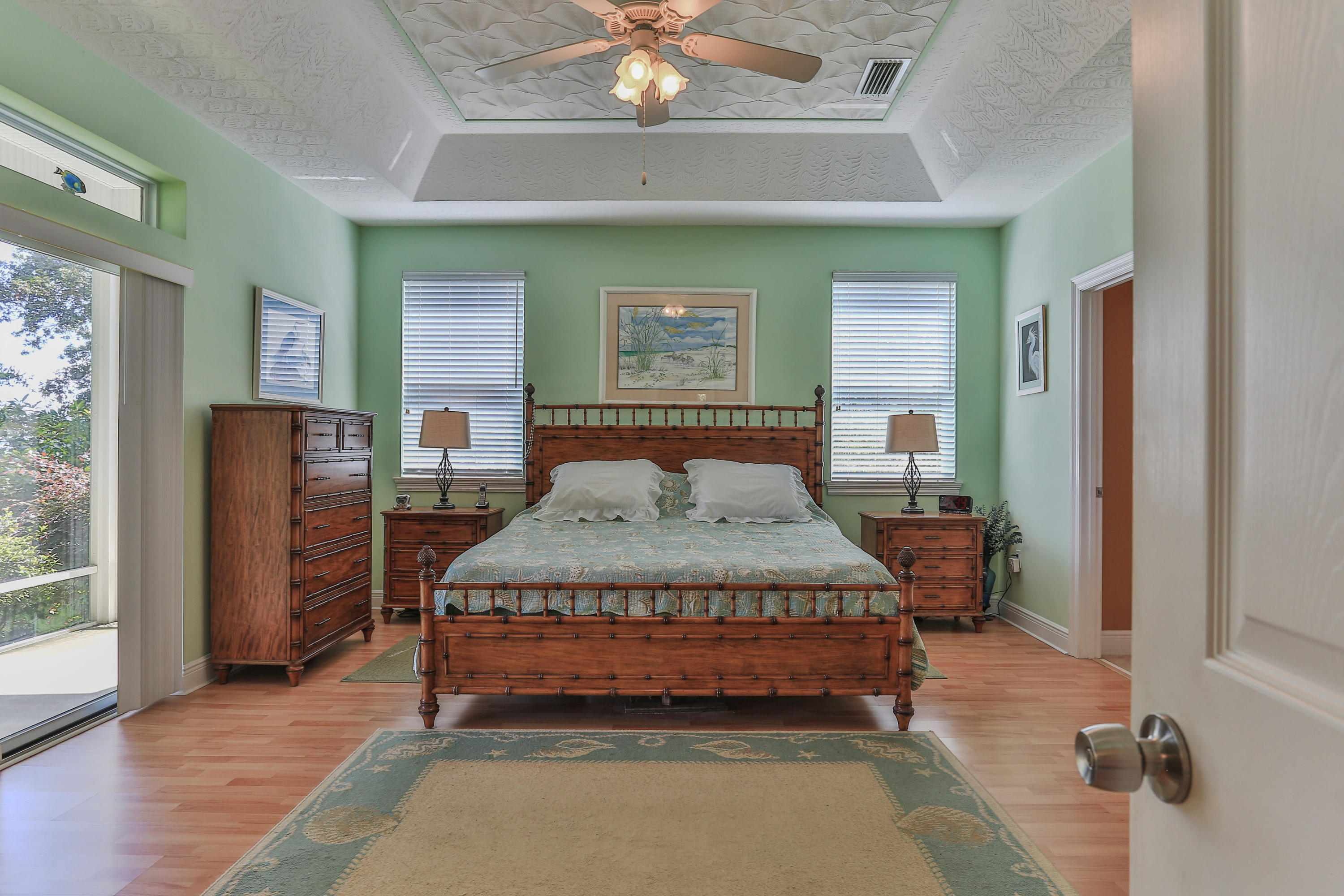 PELICAN BAY PHASE 1 - Residential