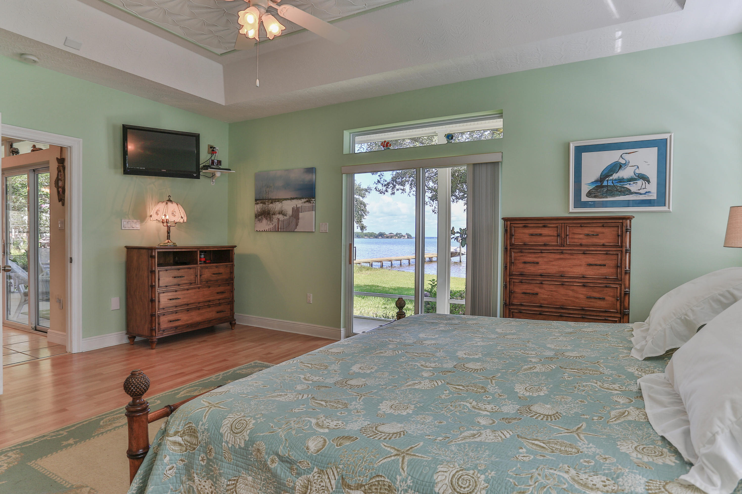 PELICAN BAY PHASE 1 - Residential