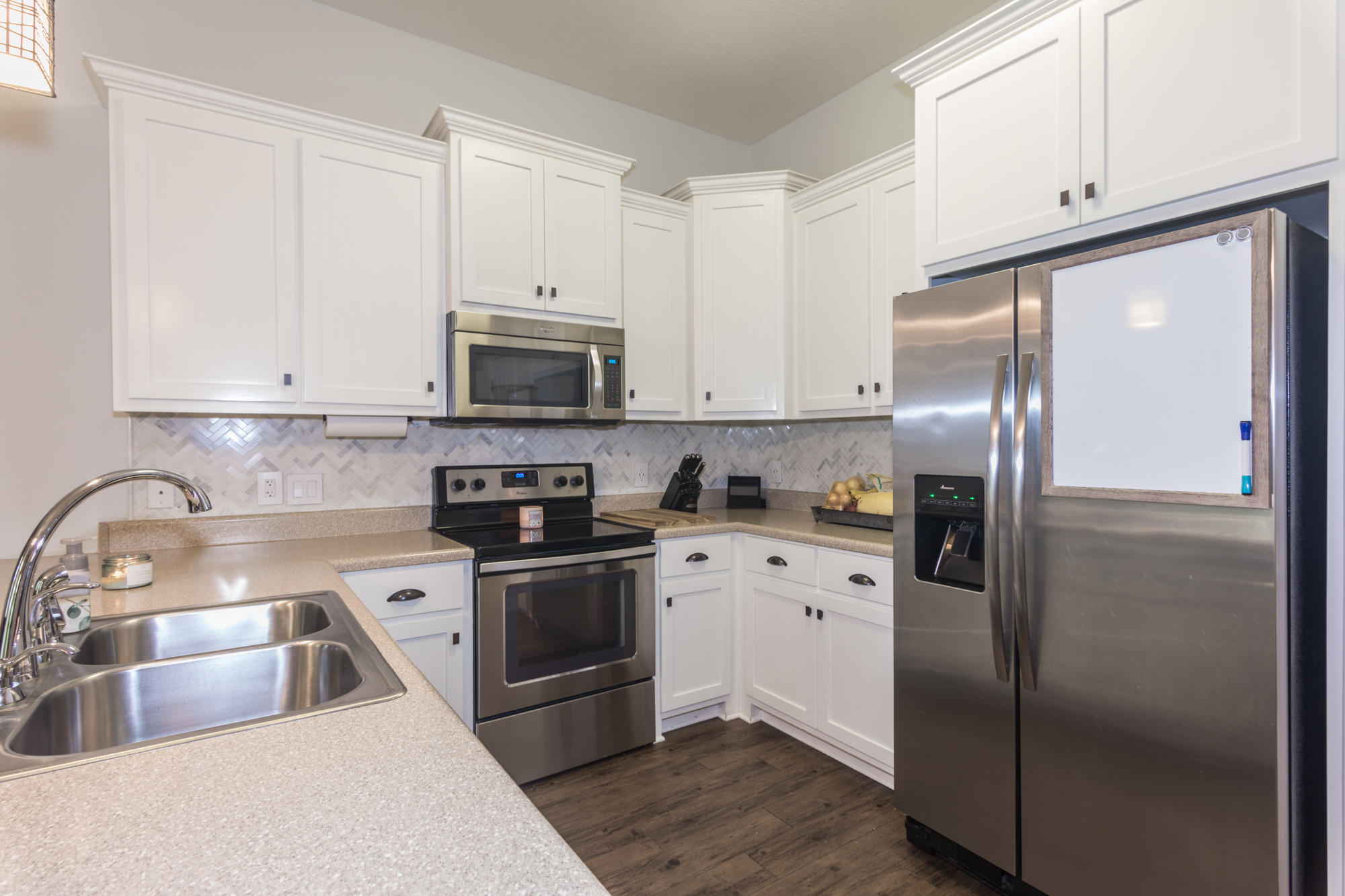 No Name - Residential