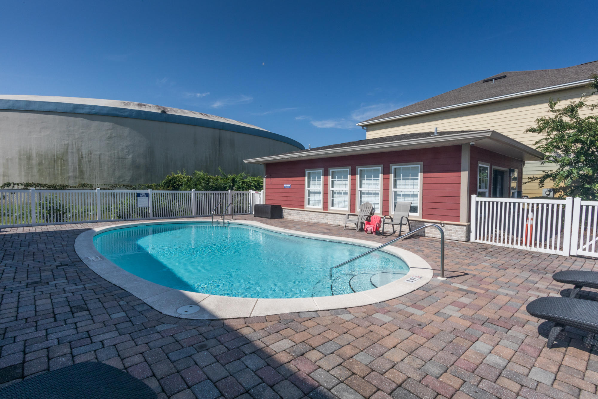 No Name - Residential