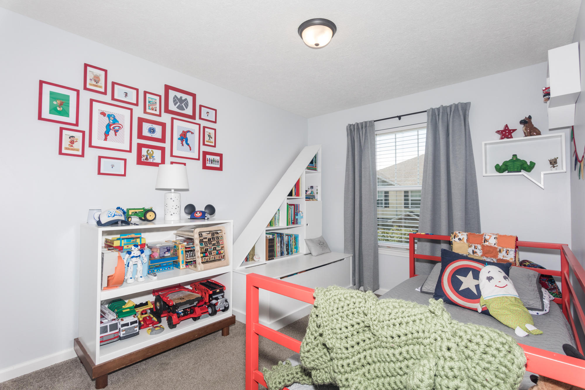 No Name - Residential