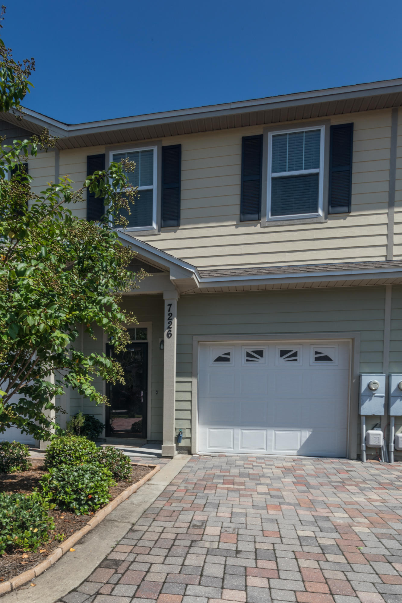 No Name - Residential