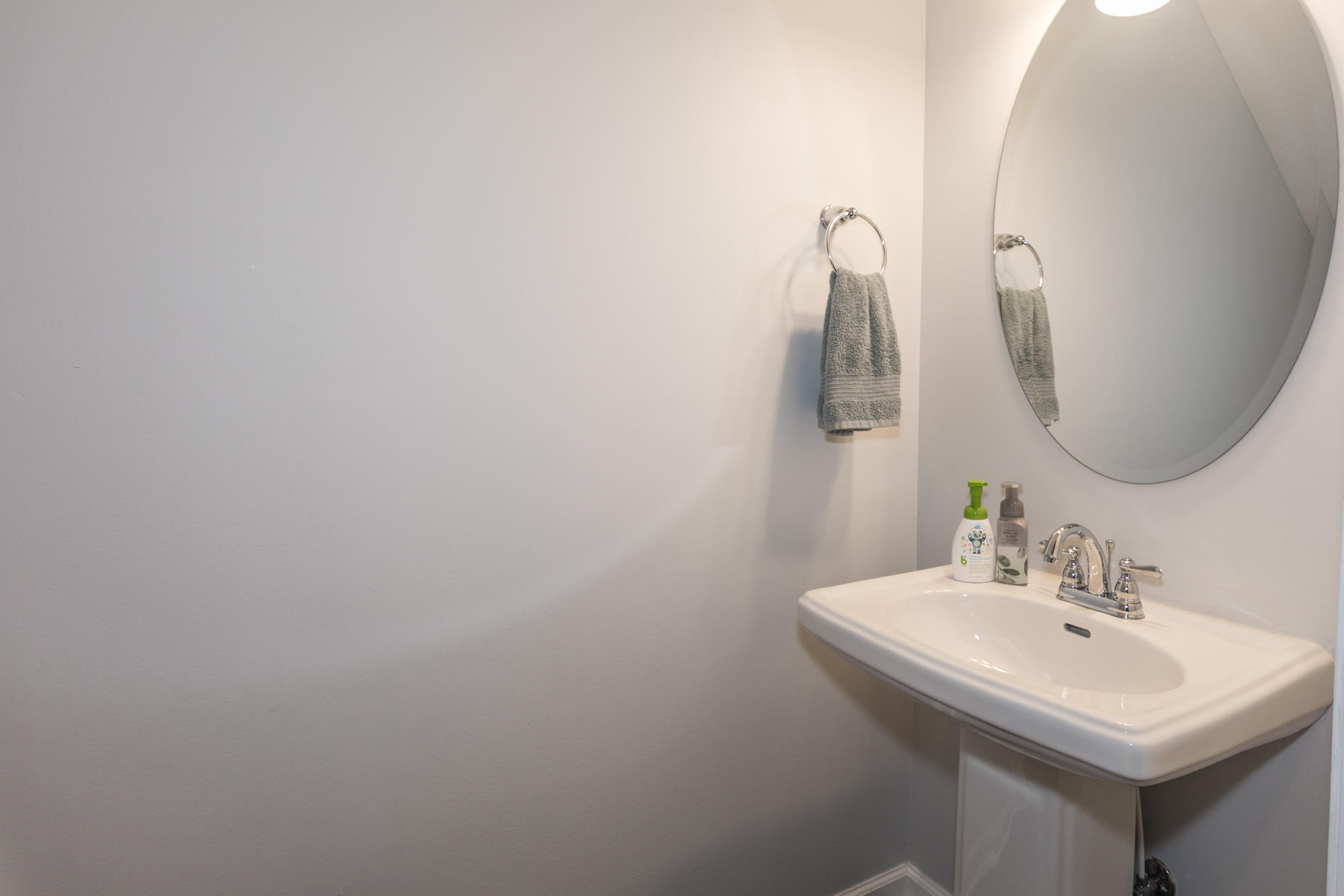 No Name - Residential