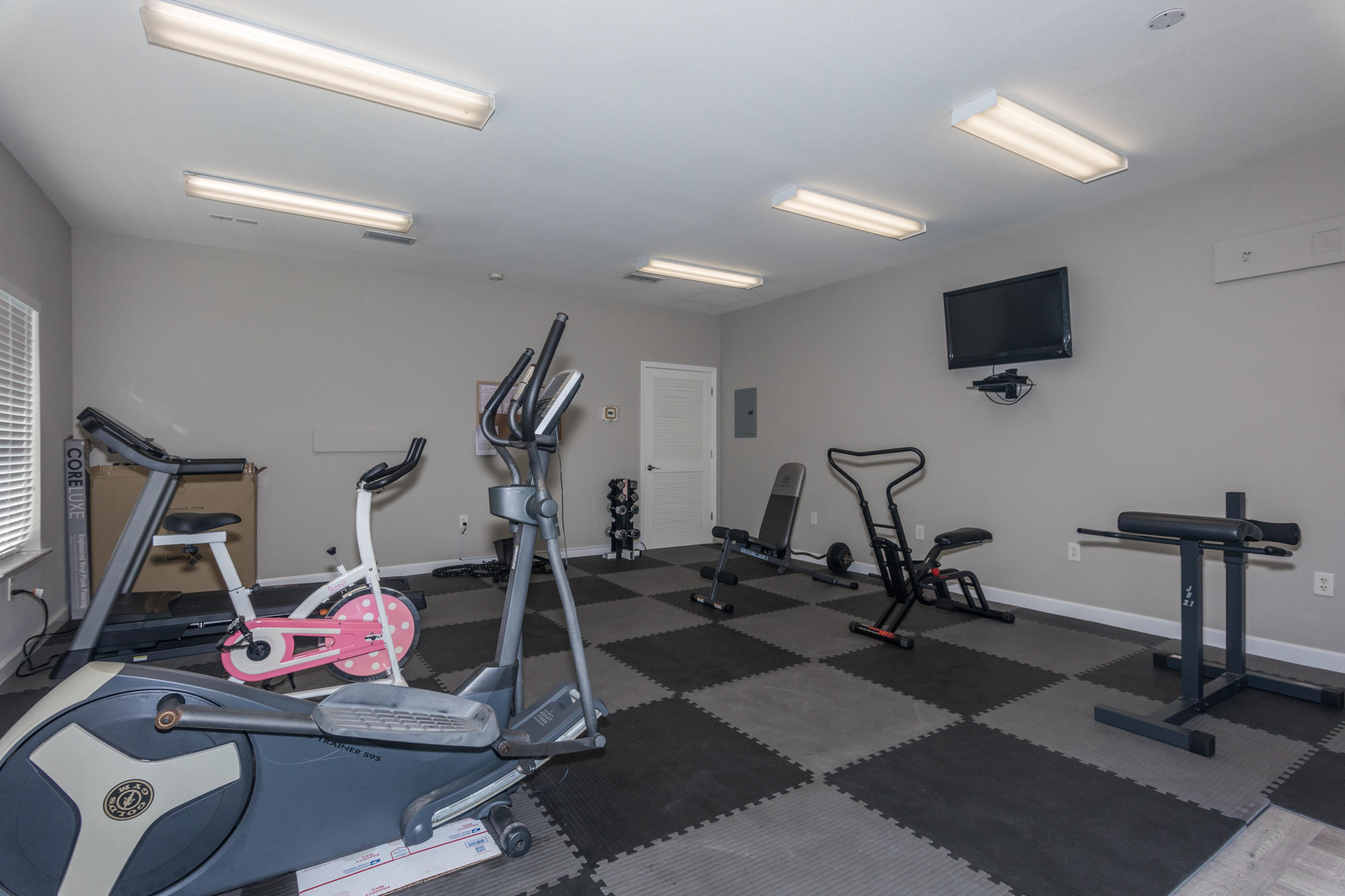 No Name - Residential