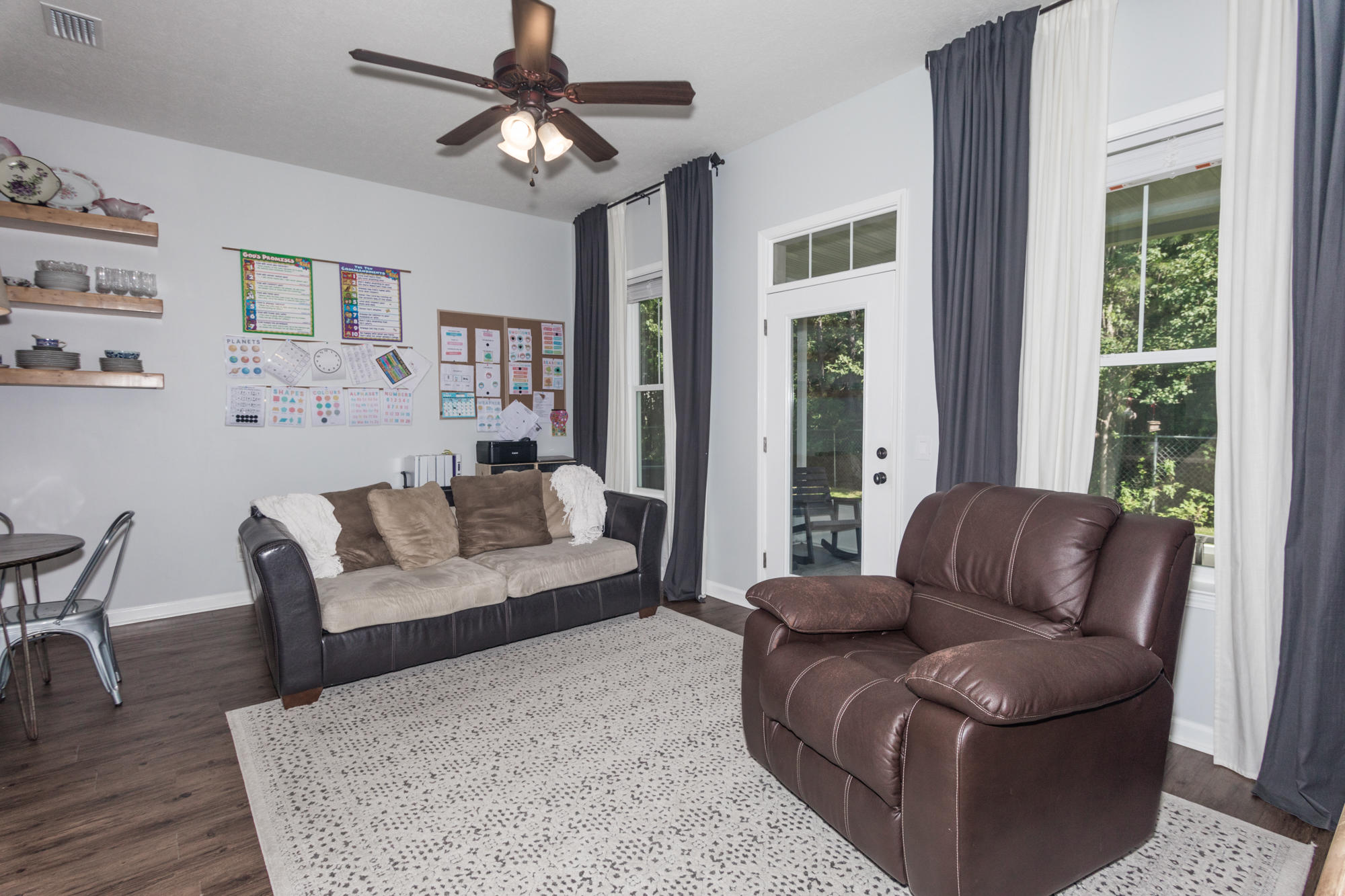 No Name - Residential