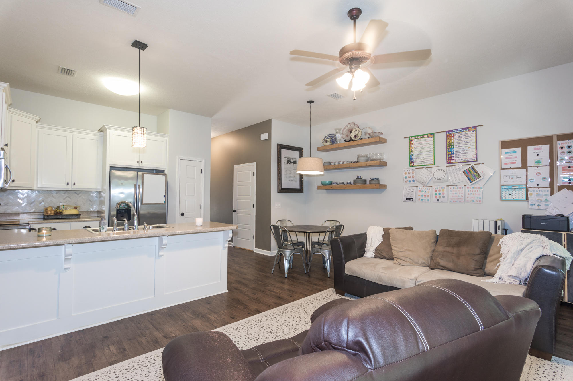 No Name - Residential