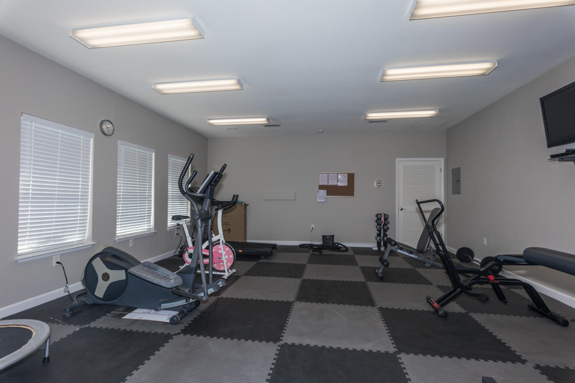 No Name - Residential