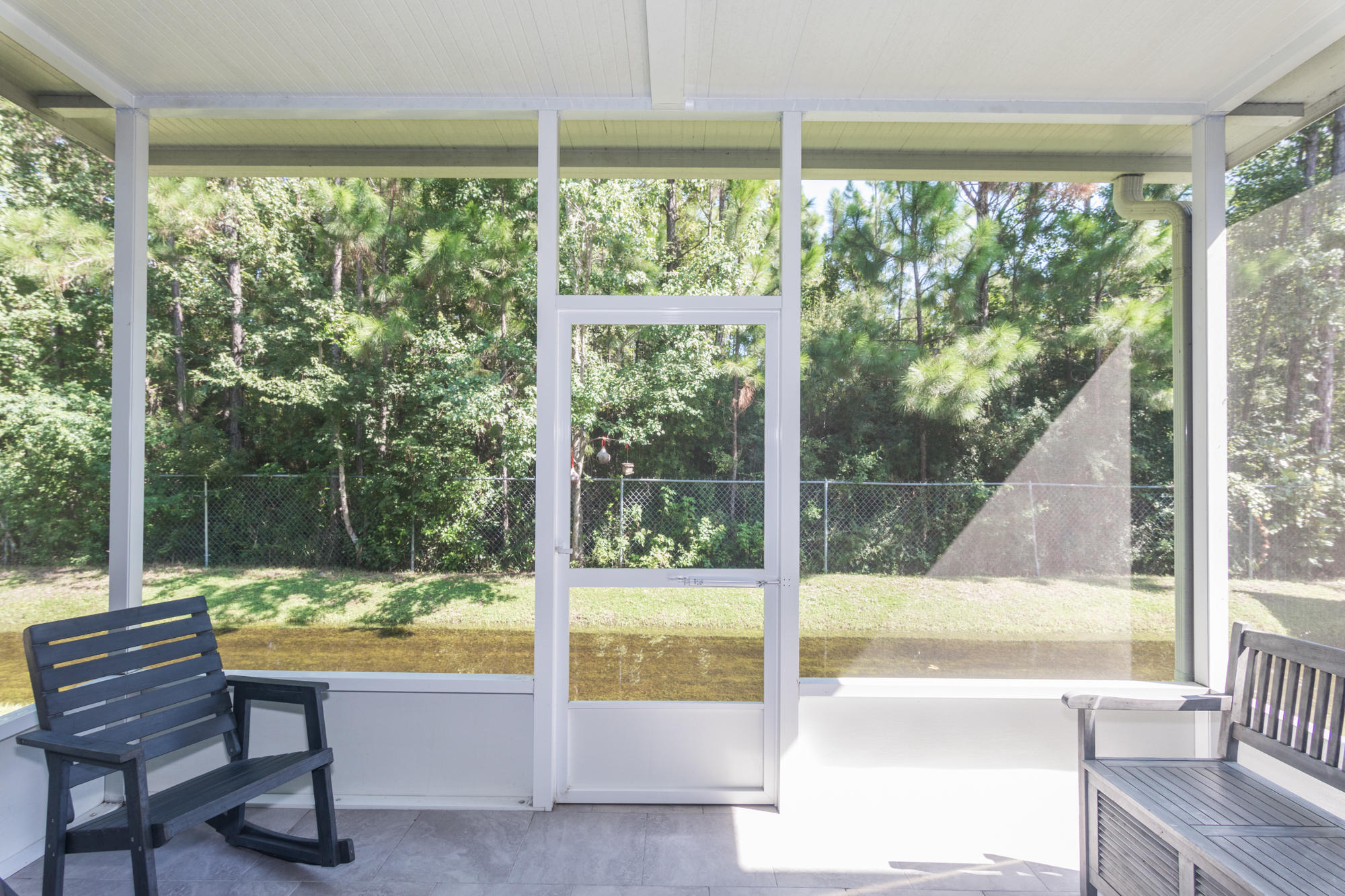 No Name - Residential