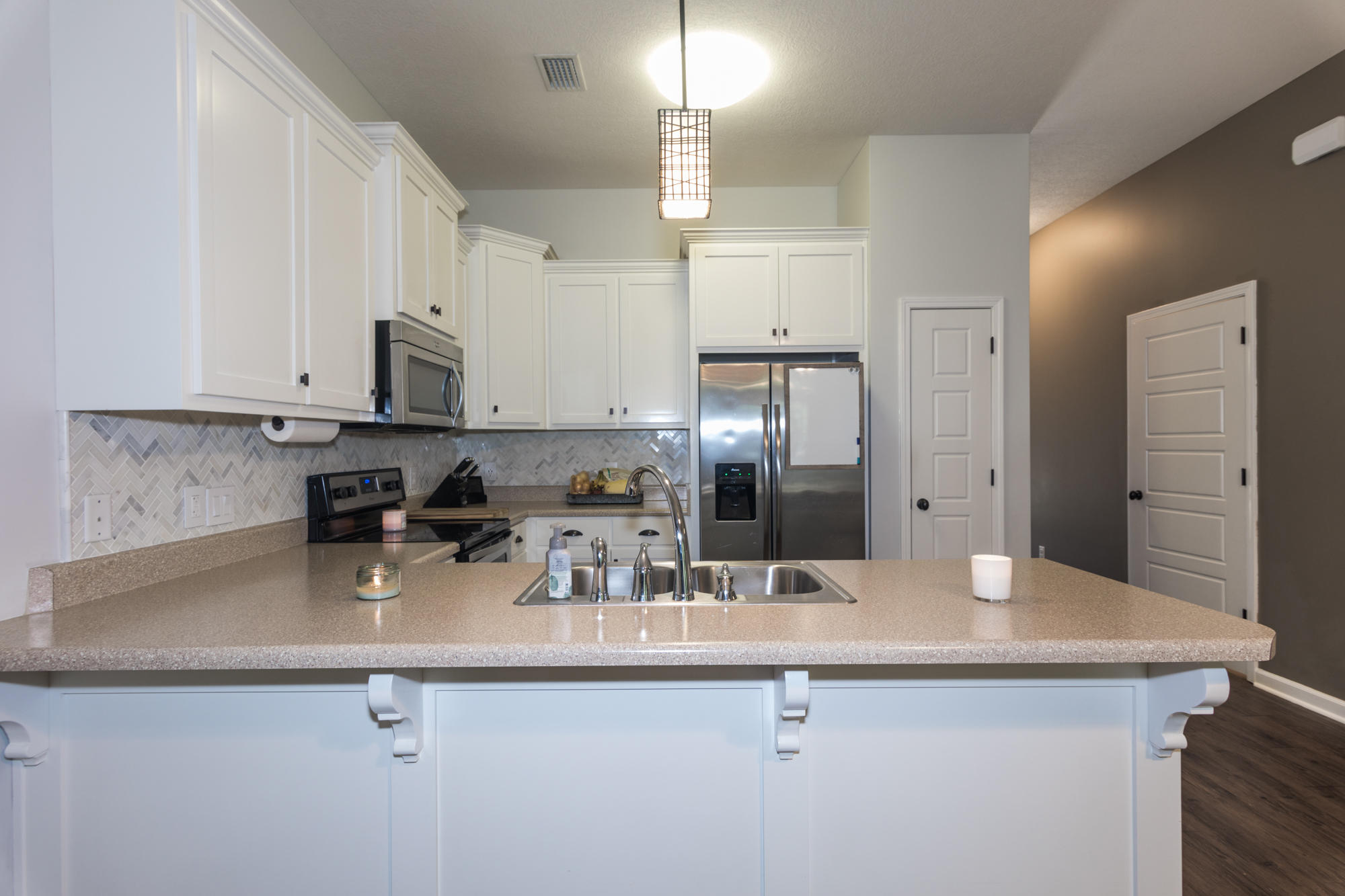 No Name - Residential