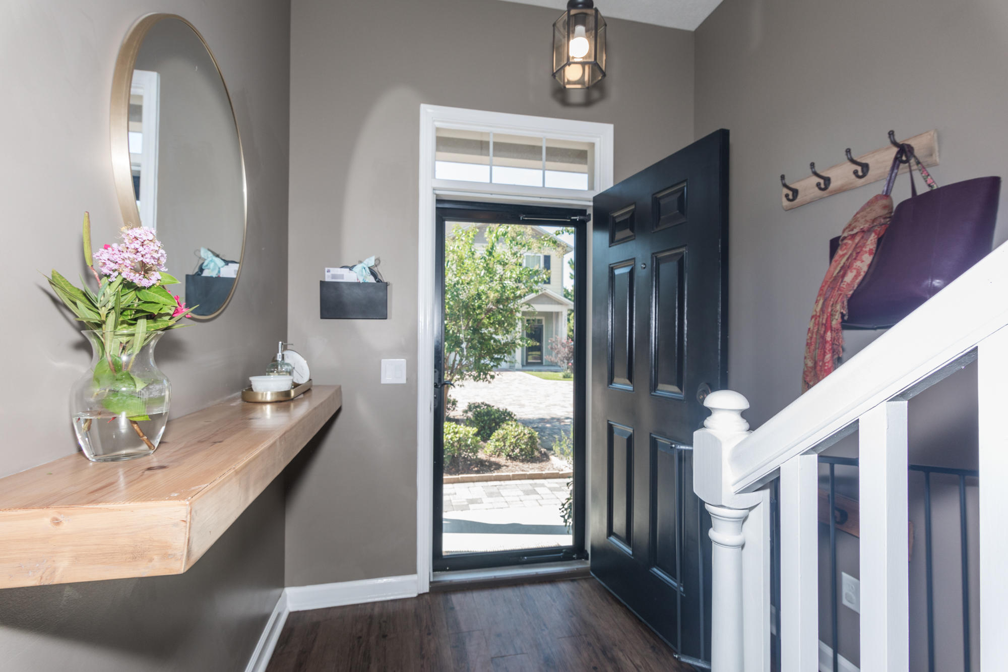 No Name - Residential