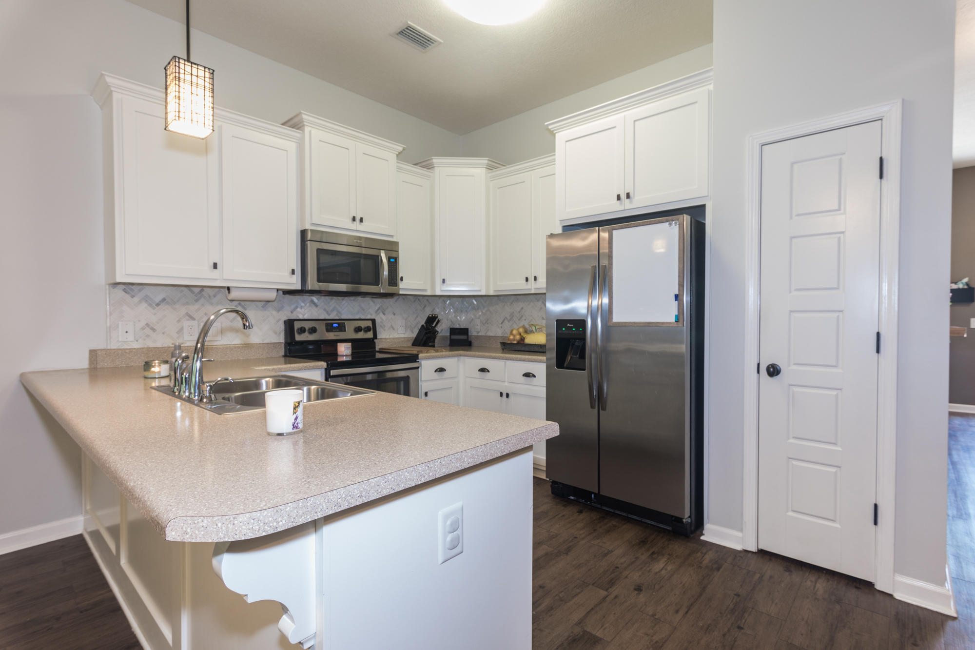 No Name - Residential