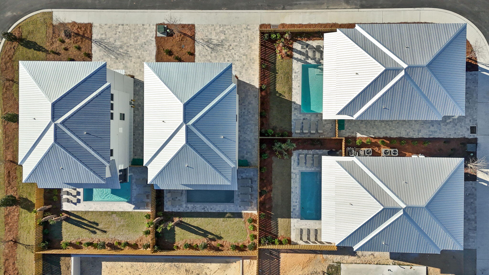 Blue Ohana - Residential