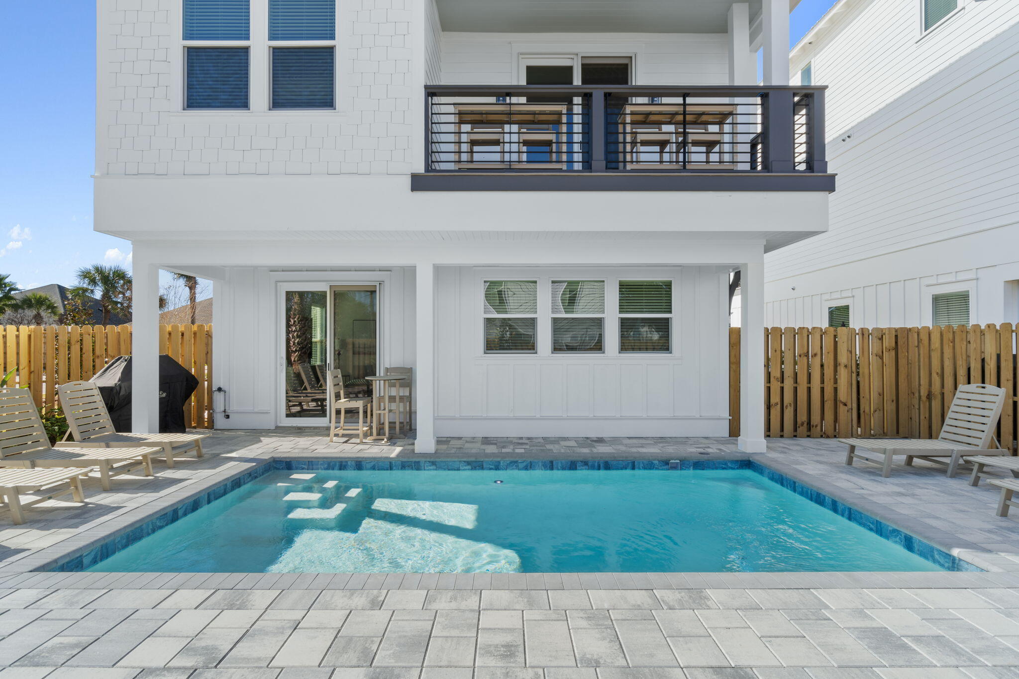 Blue Ohana - Residential