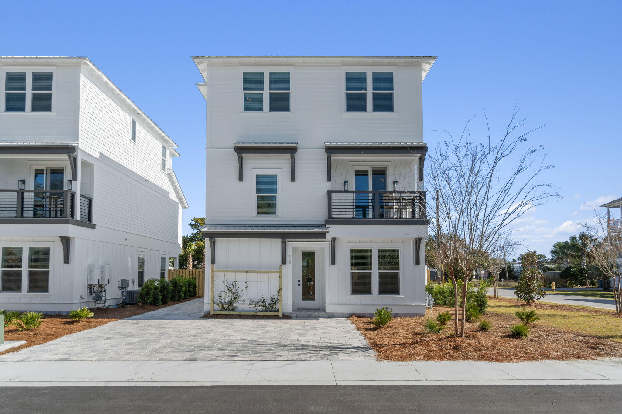 Blue Ohana - Residential