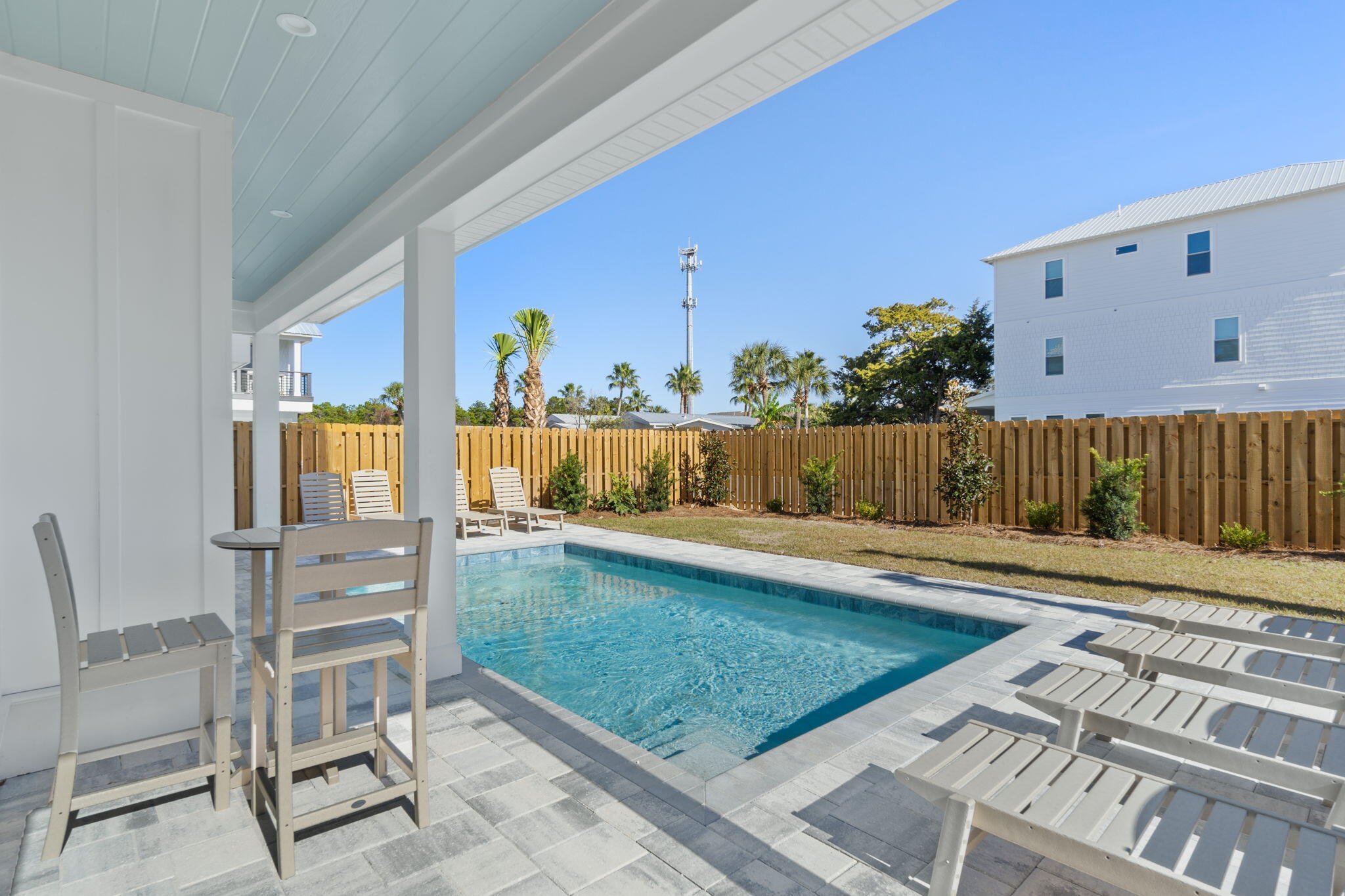 Blue Ohana - Residential