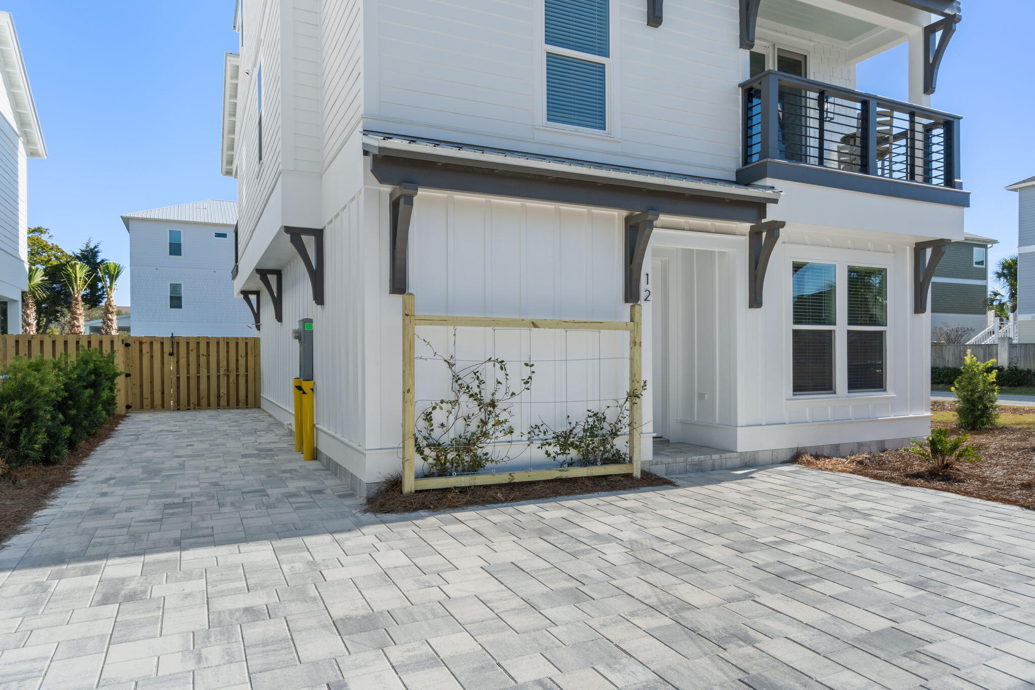 Blue Ohana - Residential