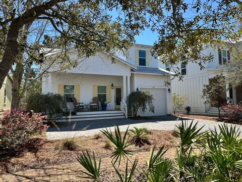160 Marlberry Trace Santa Rosa Beach FL 32459