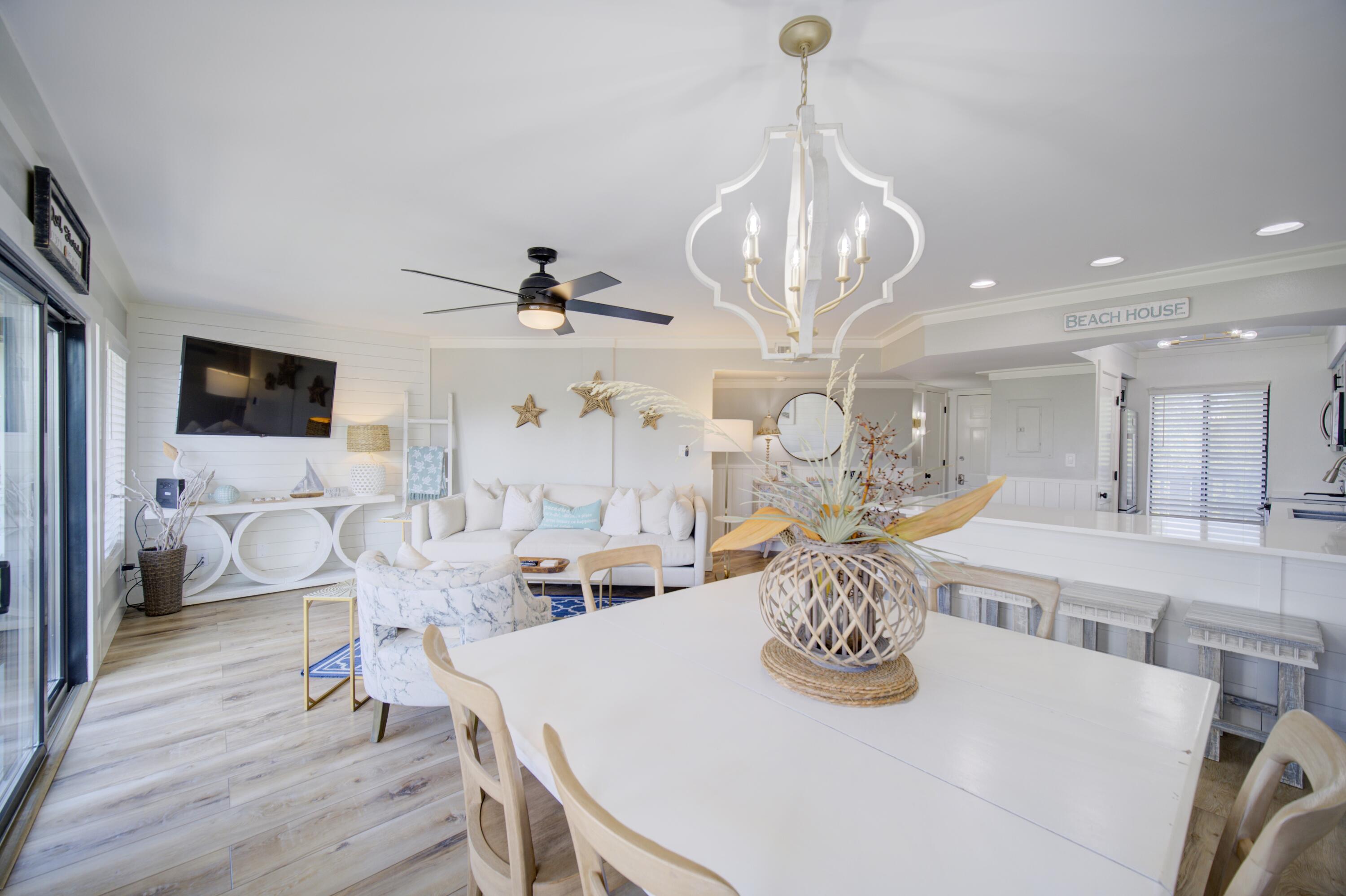 BEACHFRONT II CONDOS - Residential