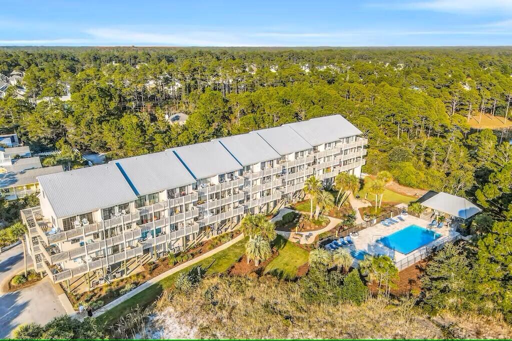 BEACHFRONT II CONDOS - Residential