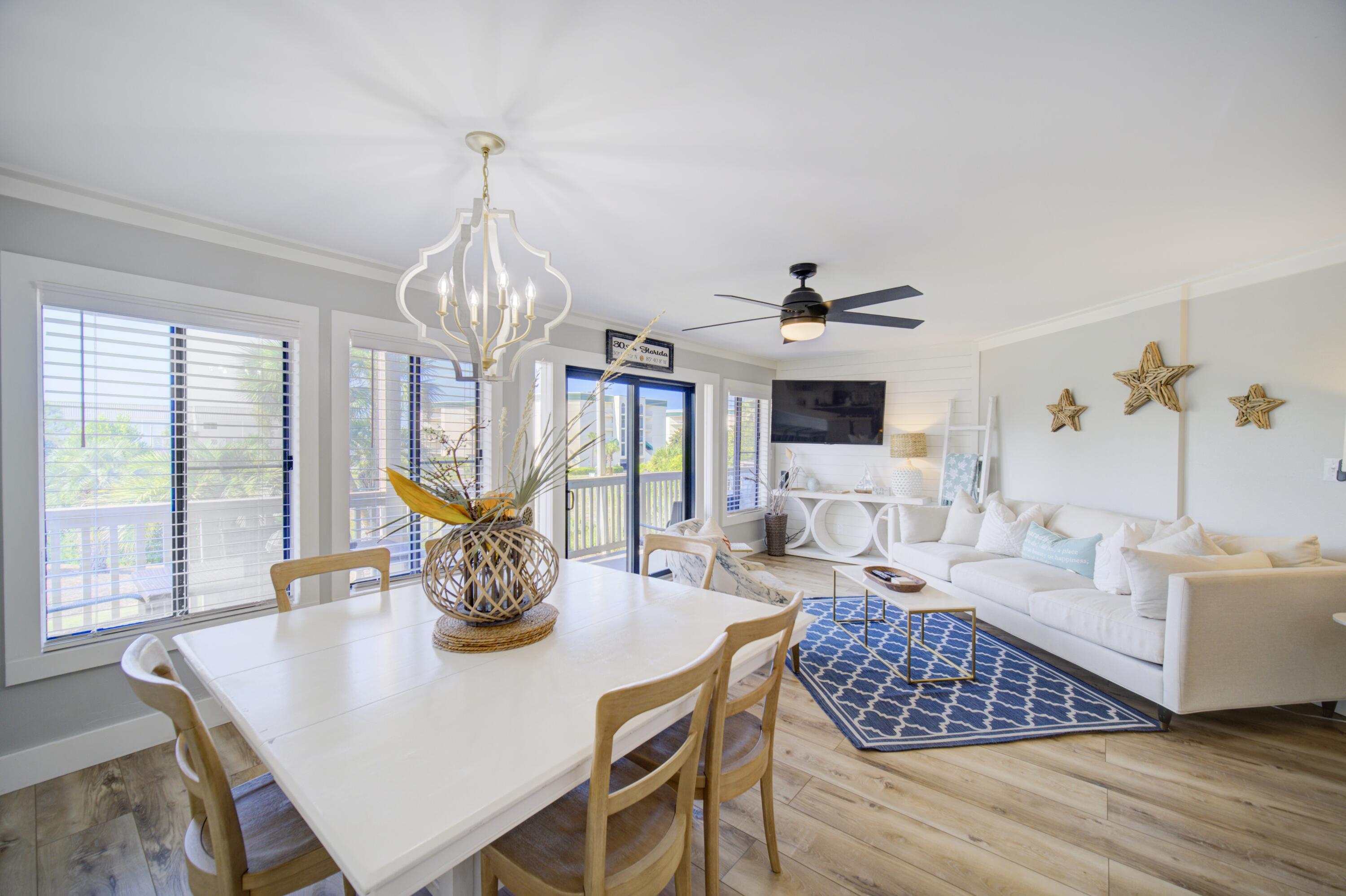 BEACHFRONT II CONDOS - Residential