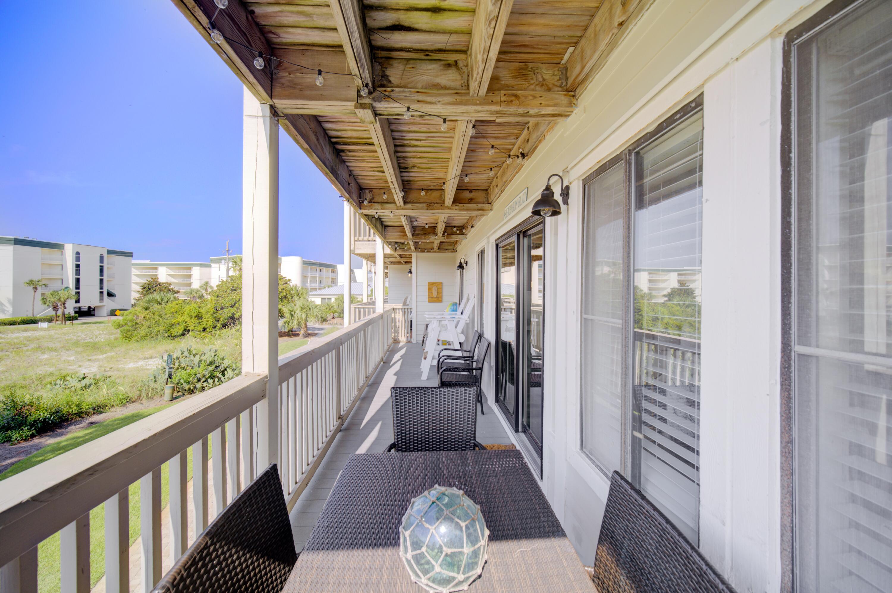 BEACHFRONT II CONDOS - Residential