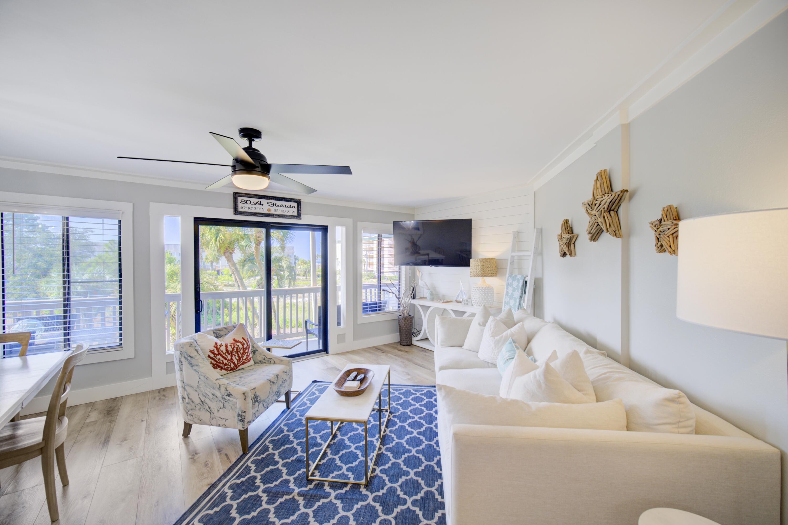 BEACHFRONT II CONDOS - Residential