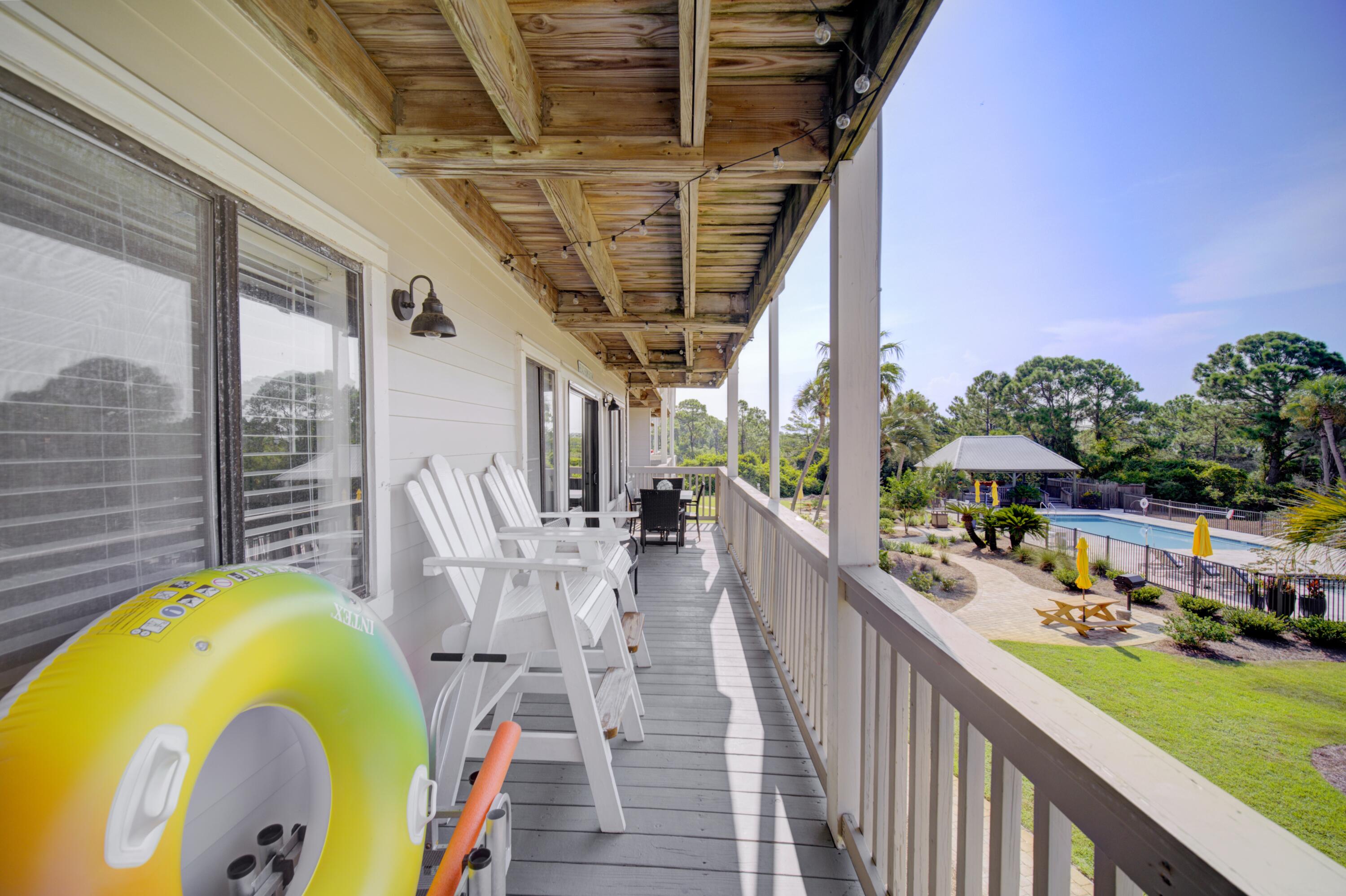 BEACHFRONT II CONDOS - Residential