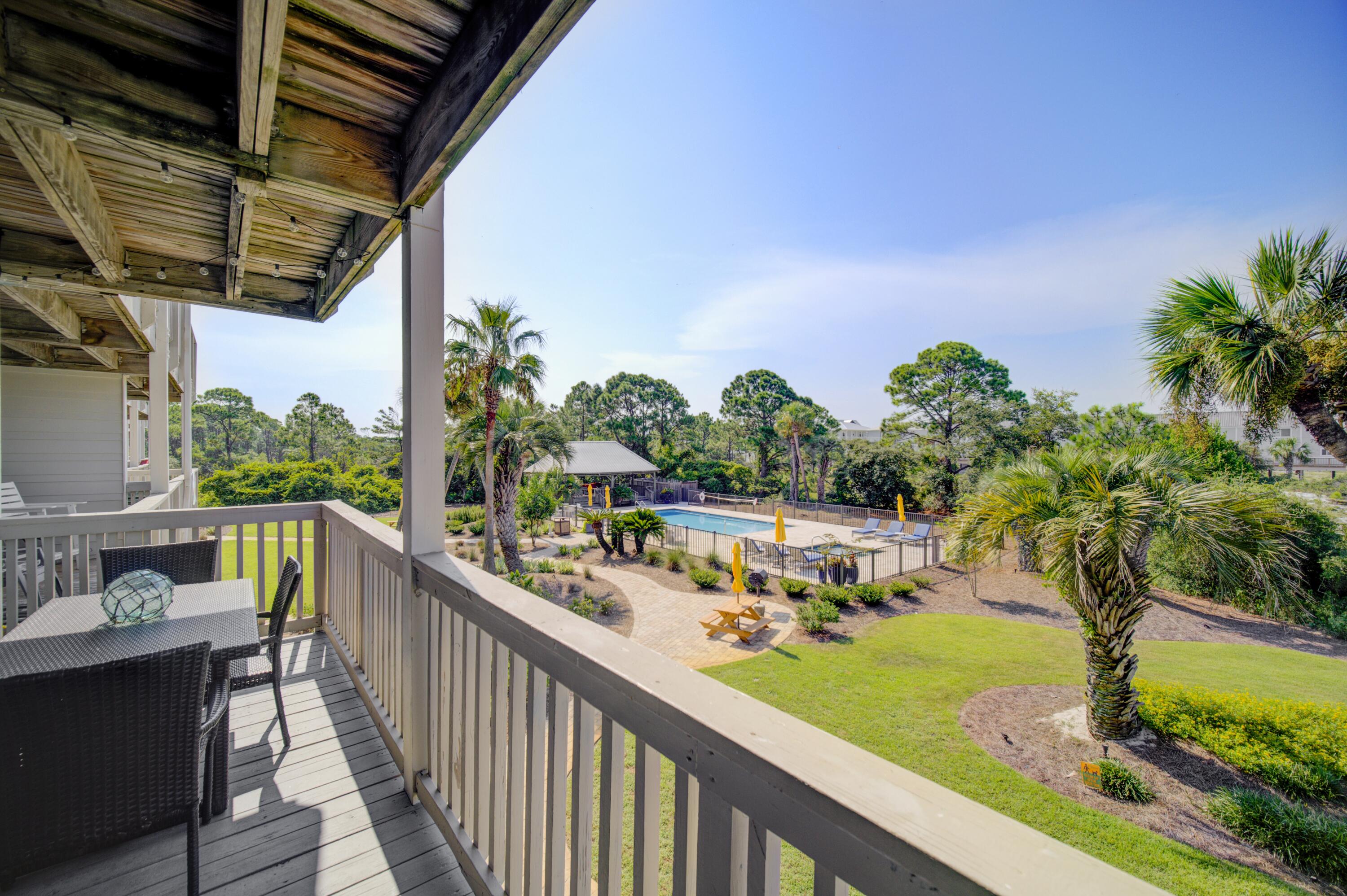 BEACHFRONT II CONDOS - Residential