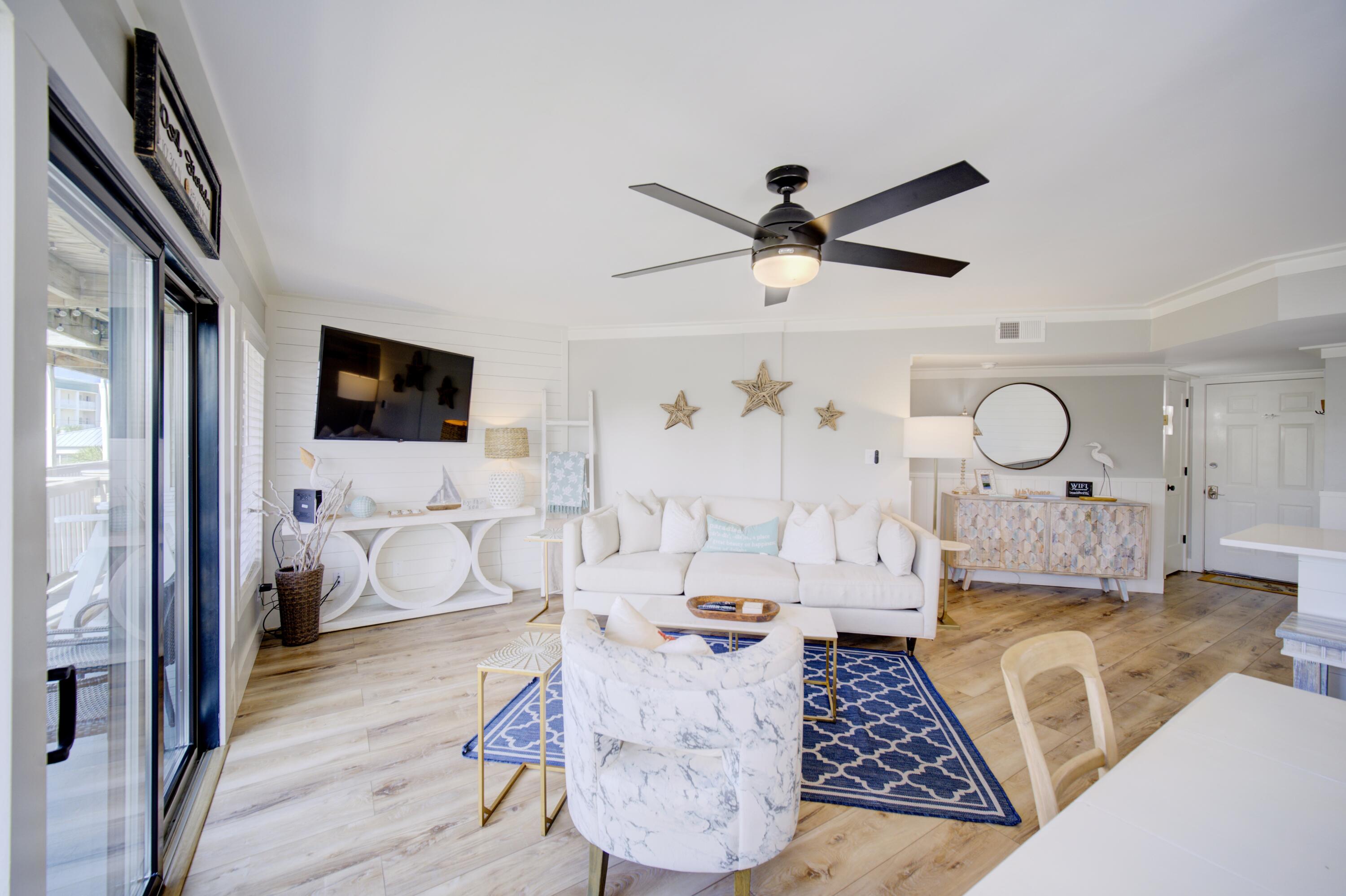 BEACHFRONT II CONDOS - Residential
