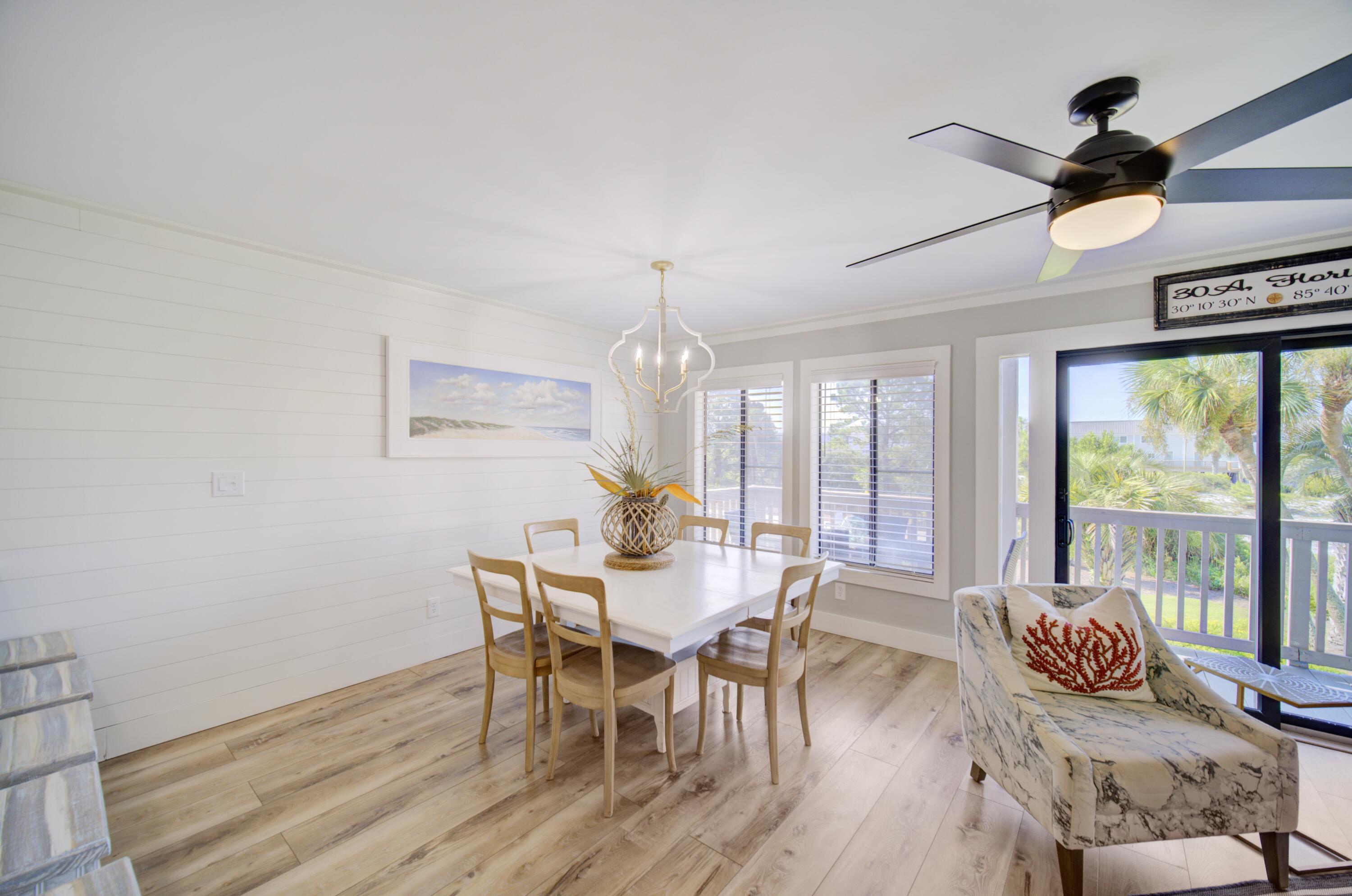BEACHFRONT II CONDOS - Residential