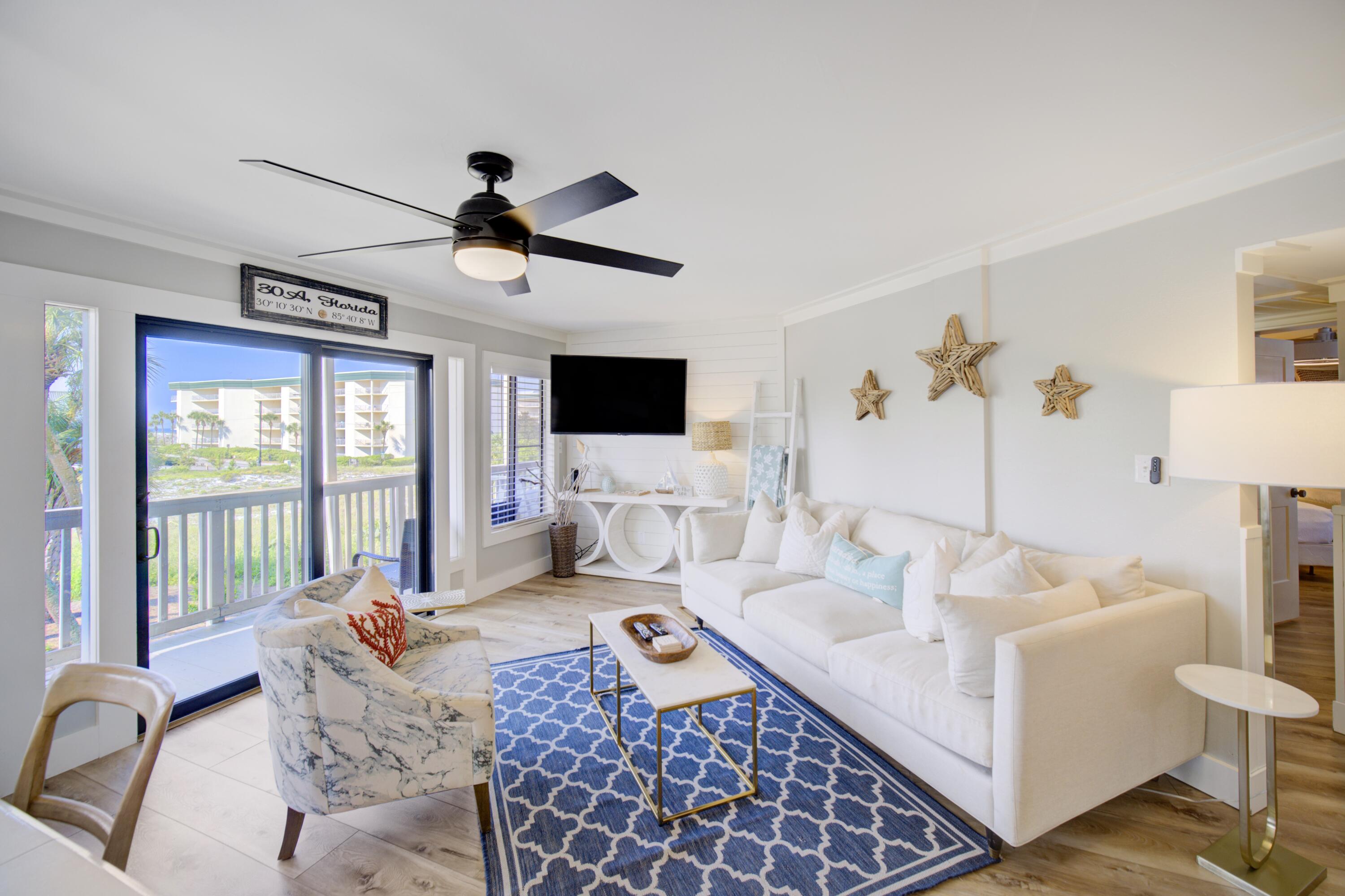 BEACHFRONT II CONDOS - Residential