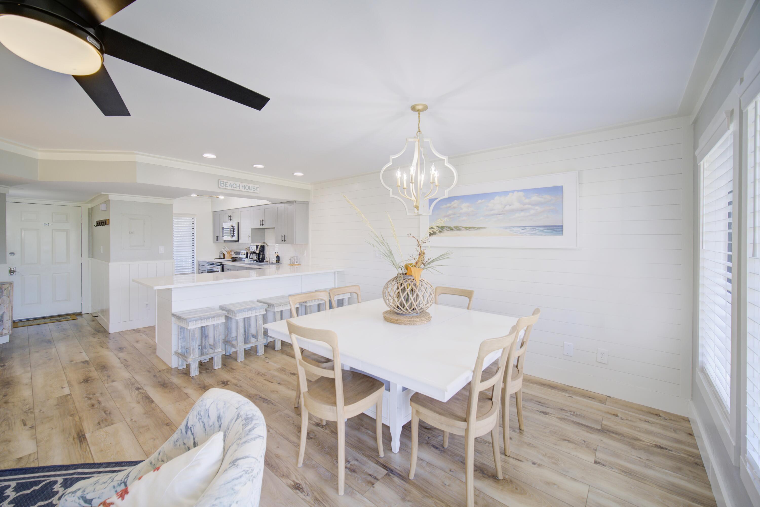 BEACHFRONT II CONDOS - Residential