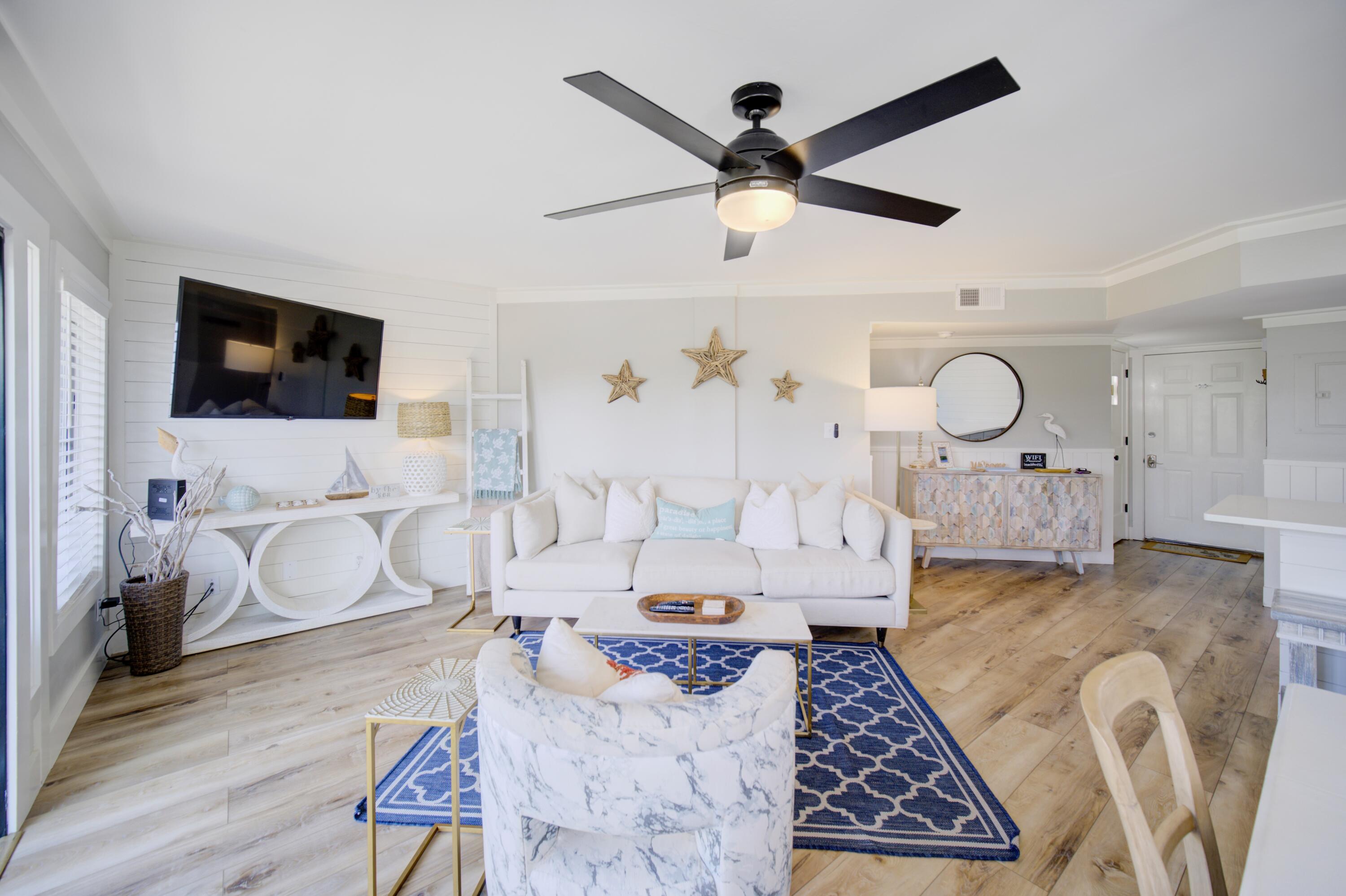 BEACHFRONT II CONDOS - Residential