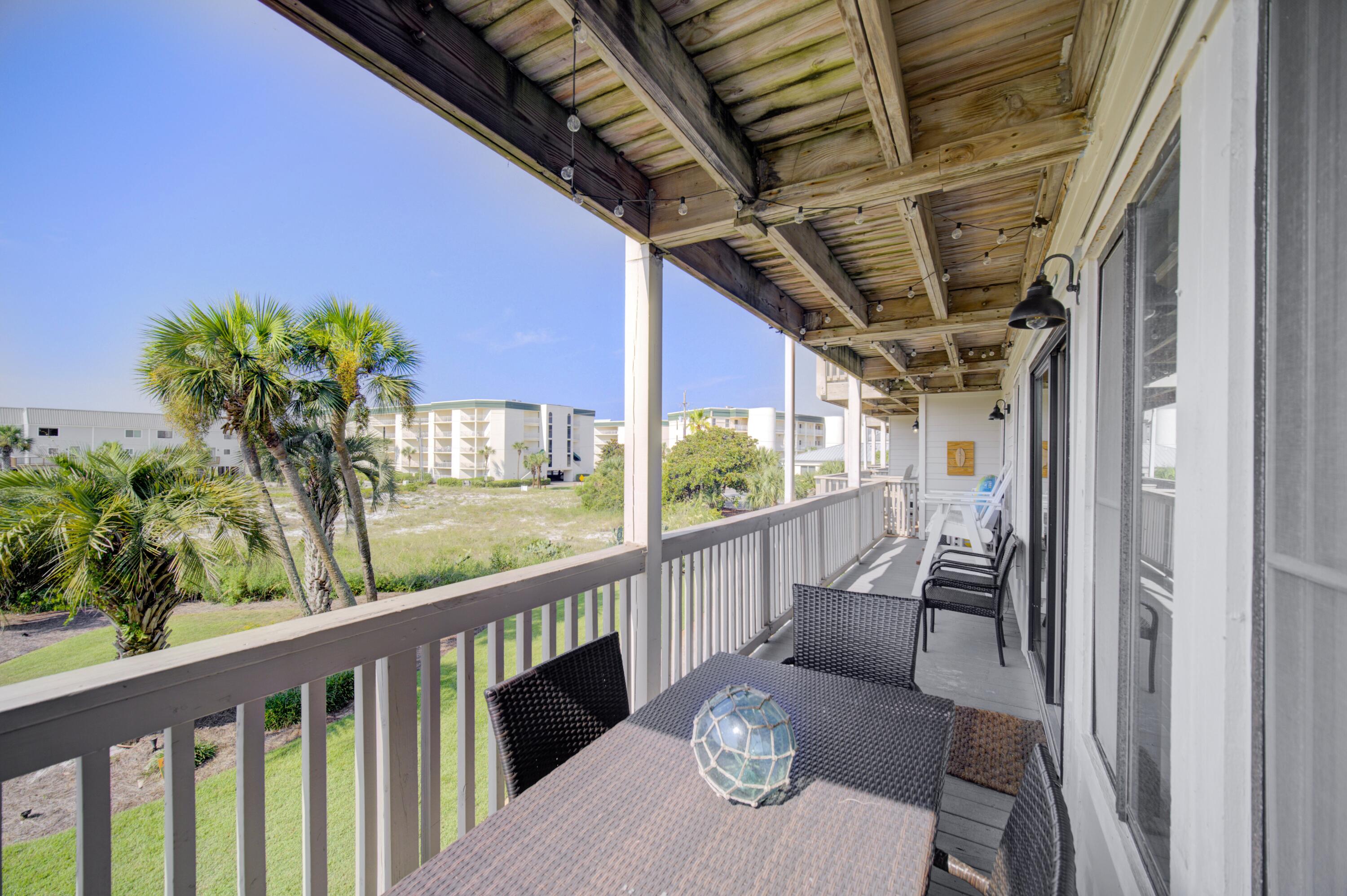 BEACHFRONT II CONDOS - Residential