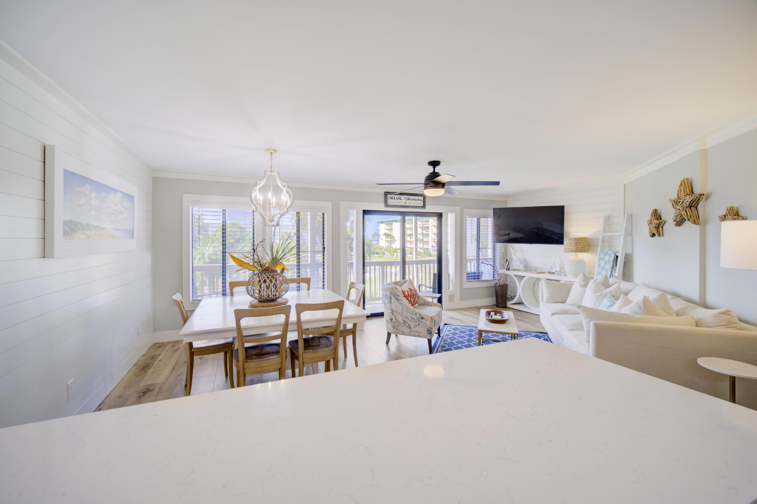 BEACHFRONT II CONDOS - Residential