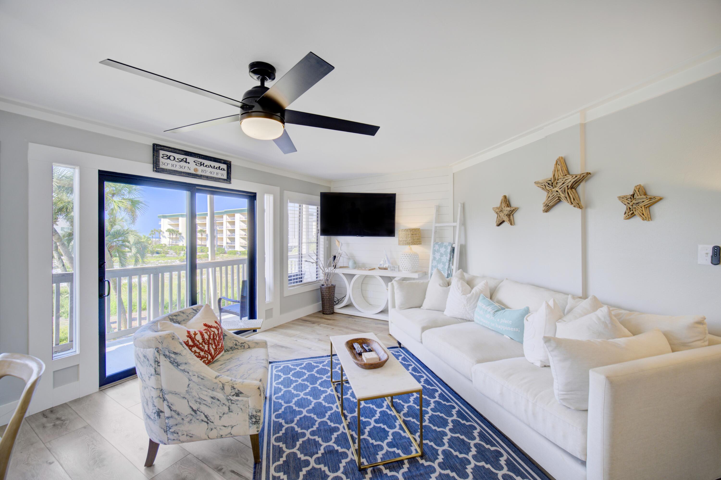 BEACHFRONT II CONDOS - Residential