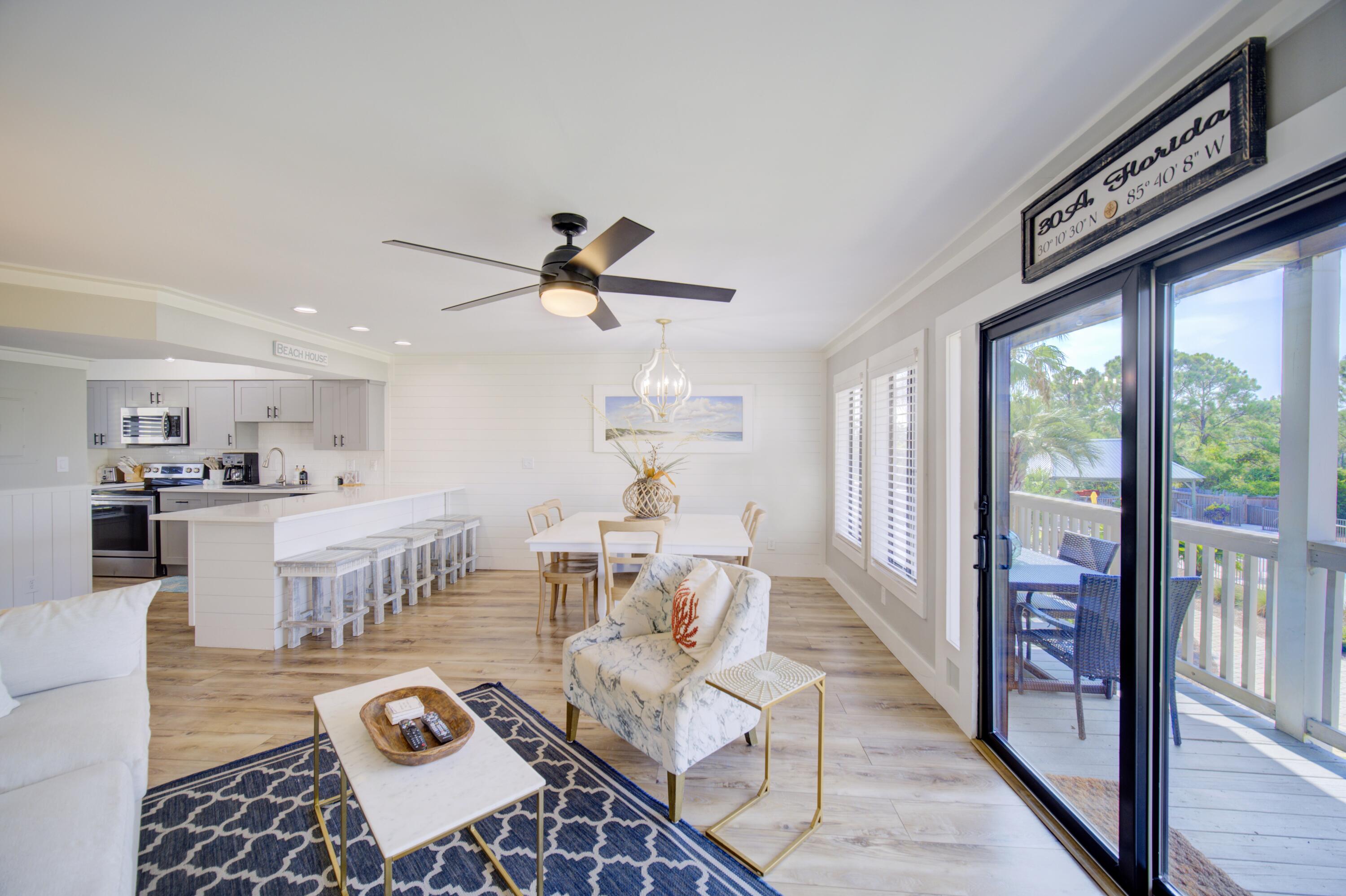 BEACHFRONT II CONDOS - Residential