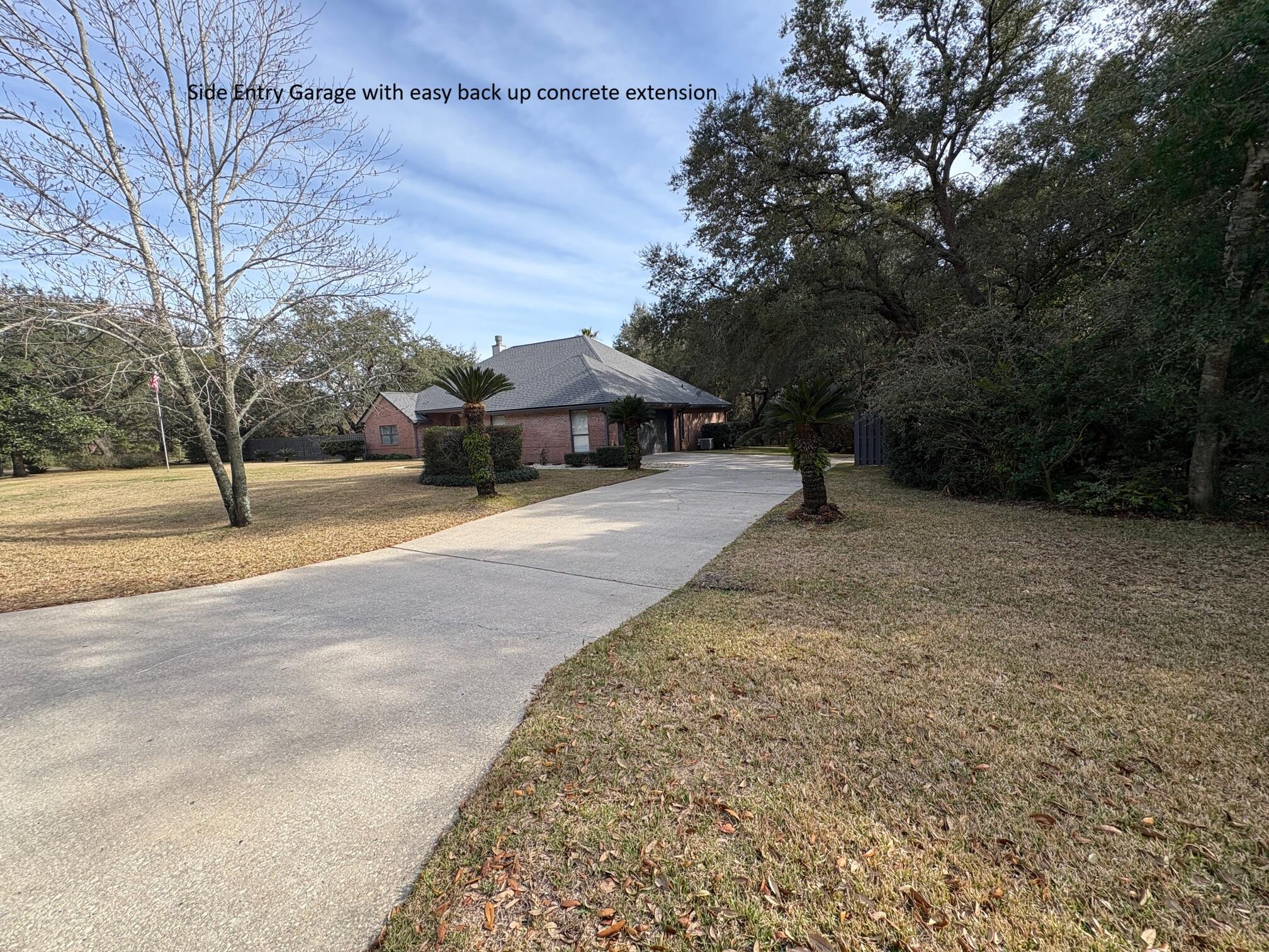 HIDDEN CREEK AT HOLLEY BY THE SEA - Residential