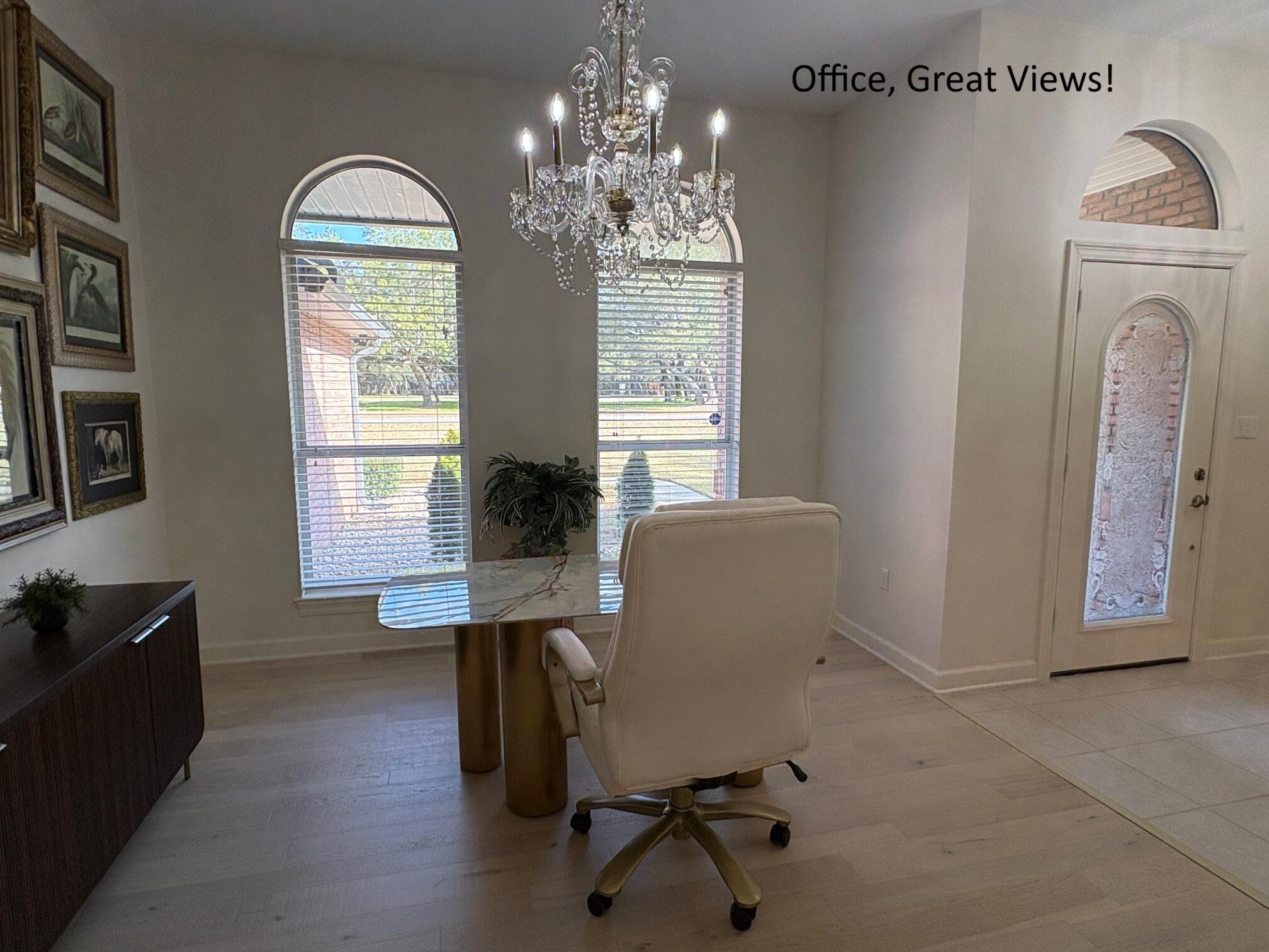 HIDDEN CREEK AT HOLLEY BY THE SEA - Residential