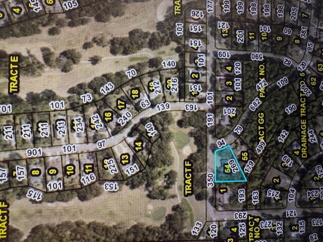 HIDDEN CREEK AT HOLLEY BY THE SEA - Residential