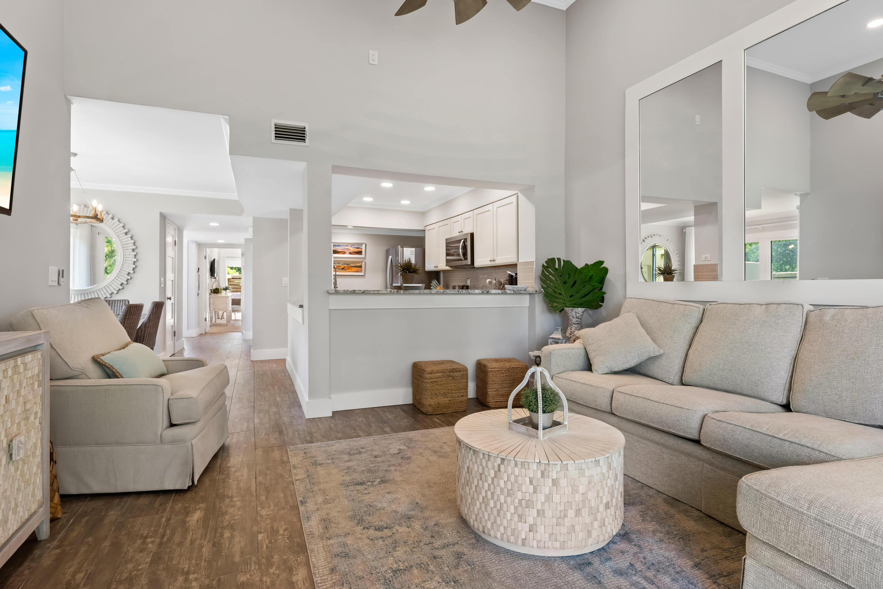 BEACHWALK VILLAS PHASE VII - Residential