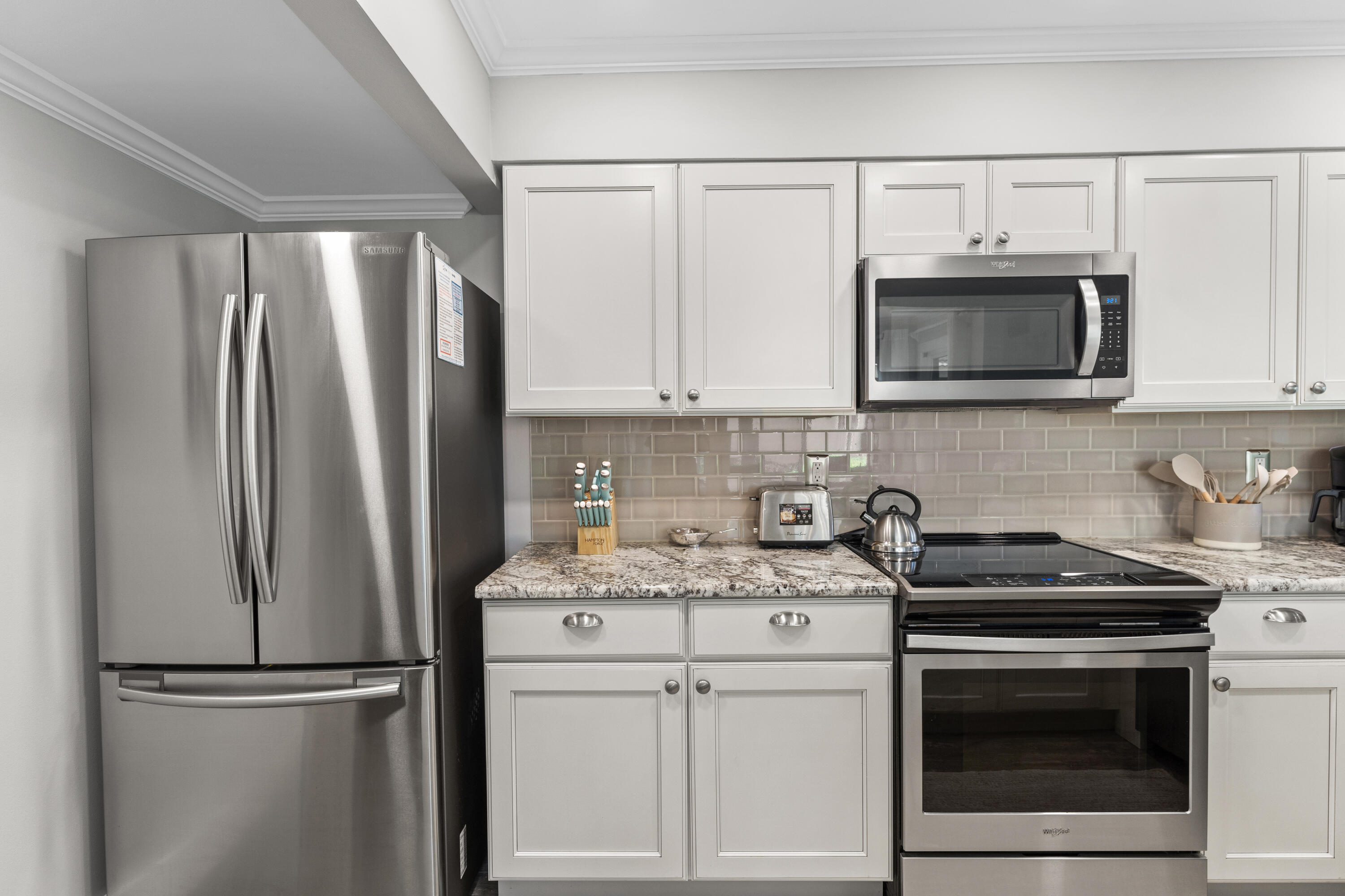 BEACHWALK VILLAS PHASE VII - Residential