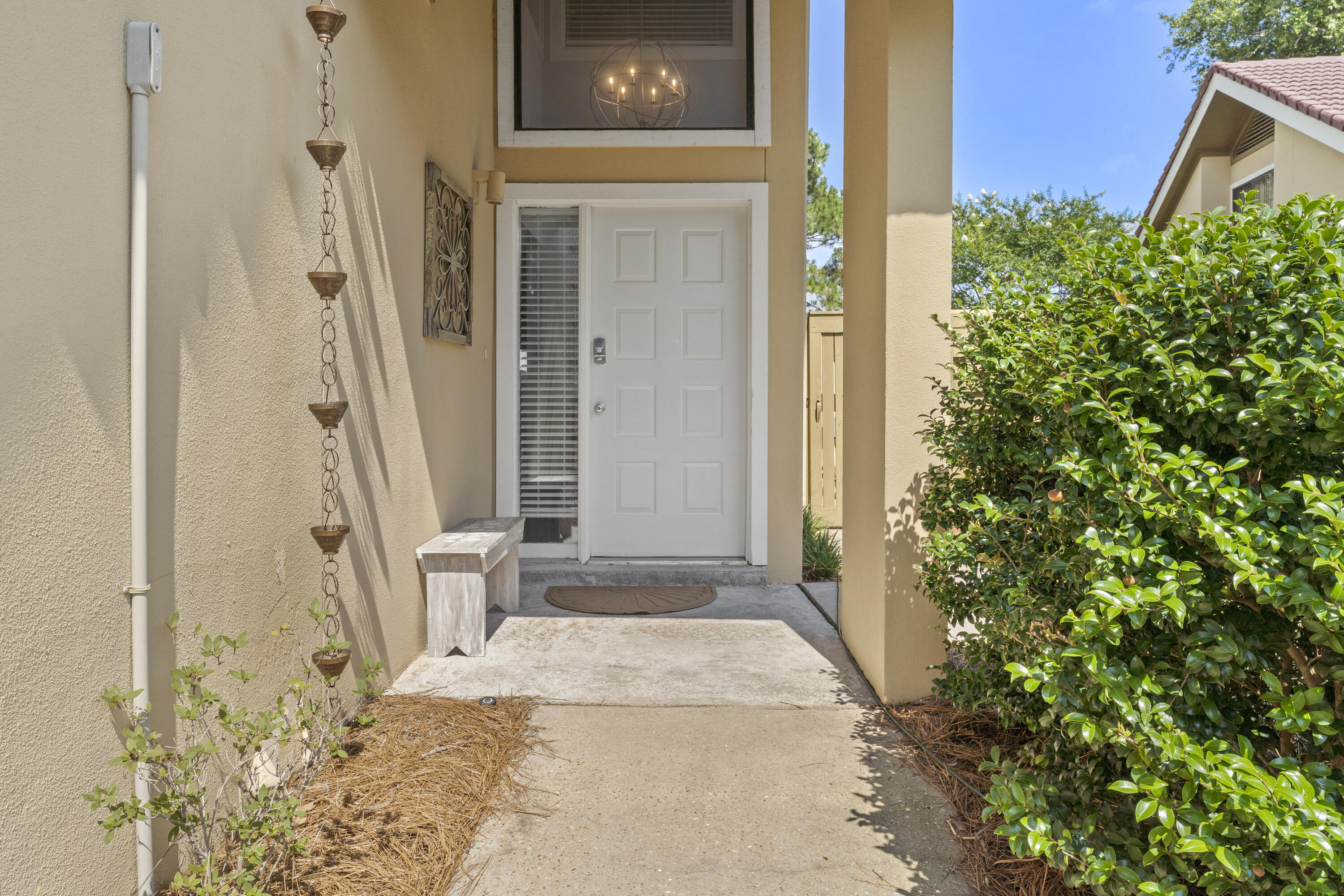BEACHWALK VILLAS PHASE VII - Residential