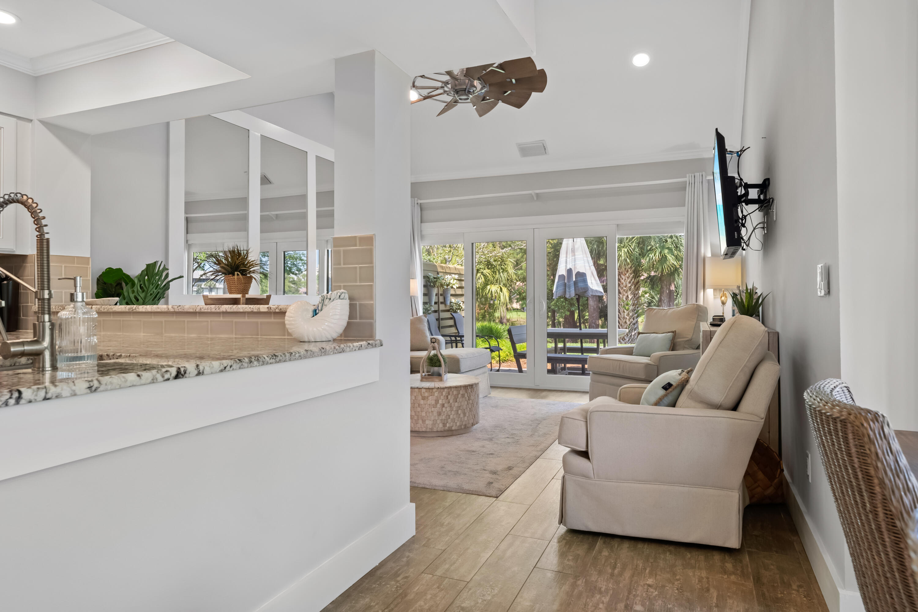 BEACHWALK VILLAS PHASE VII - Residential