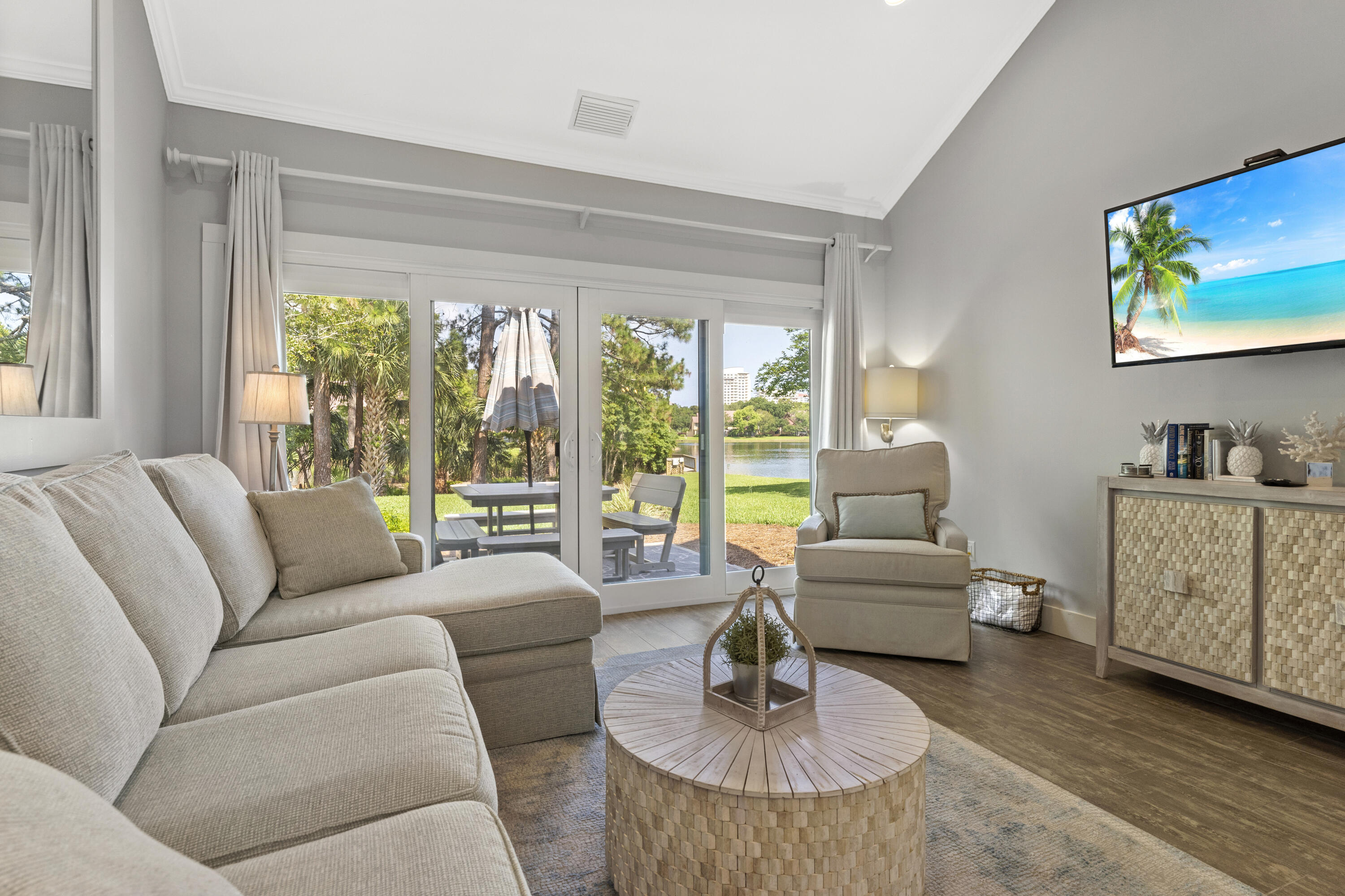 BEACHWALK VILLAS PHASE VII - Residential