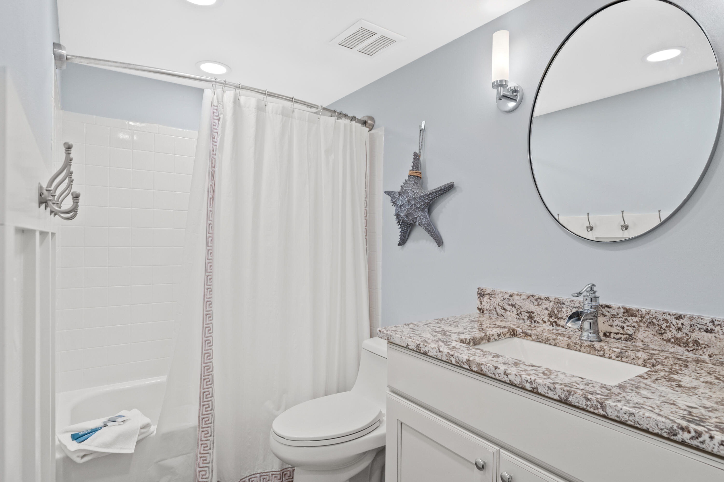 BEACHWALK VILLAS PHASE VII - Residential