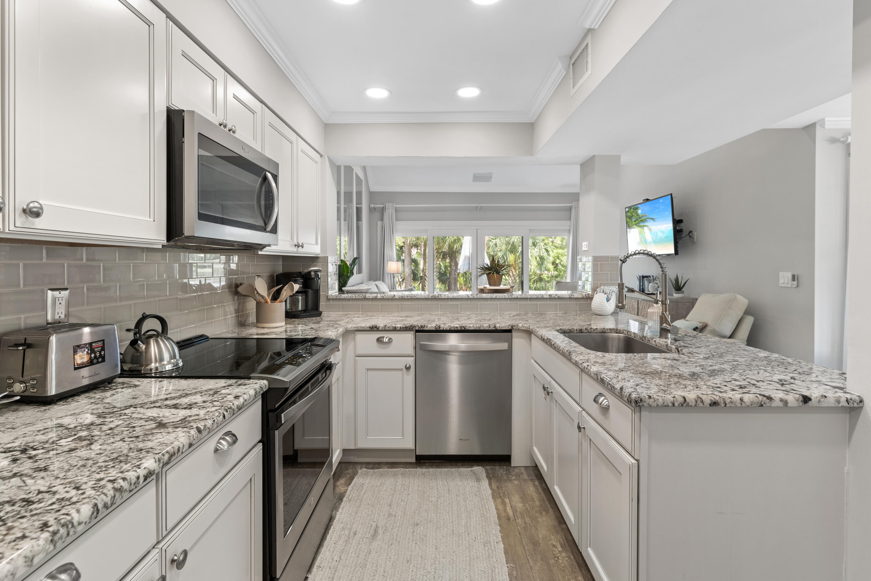 BEACHWALK VILLAS PHASE VII - Residential