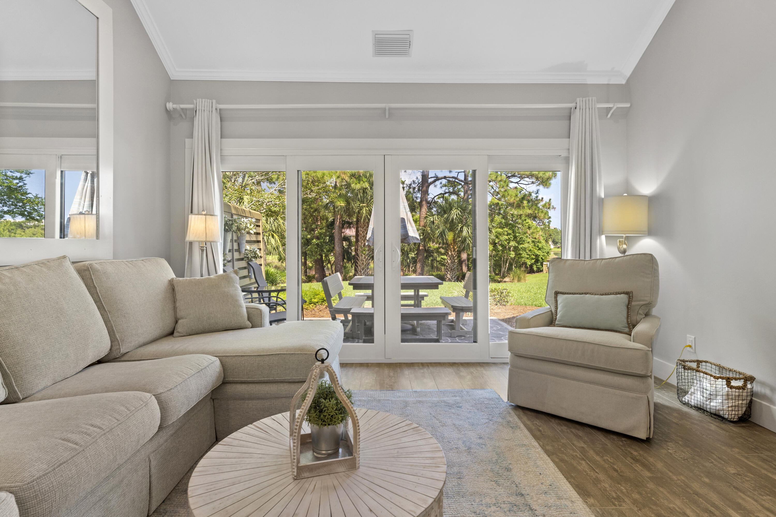 BEACHWALK VILLAS PHASE VII - Residential