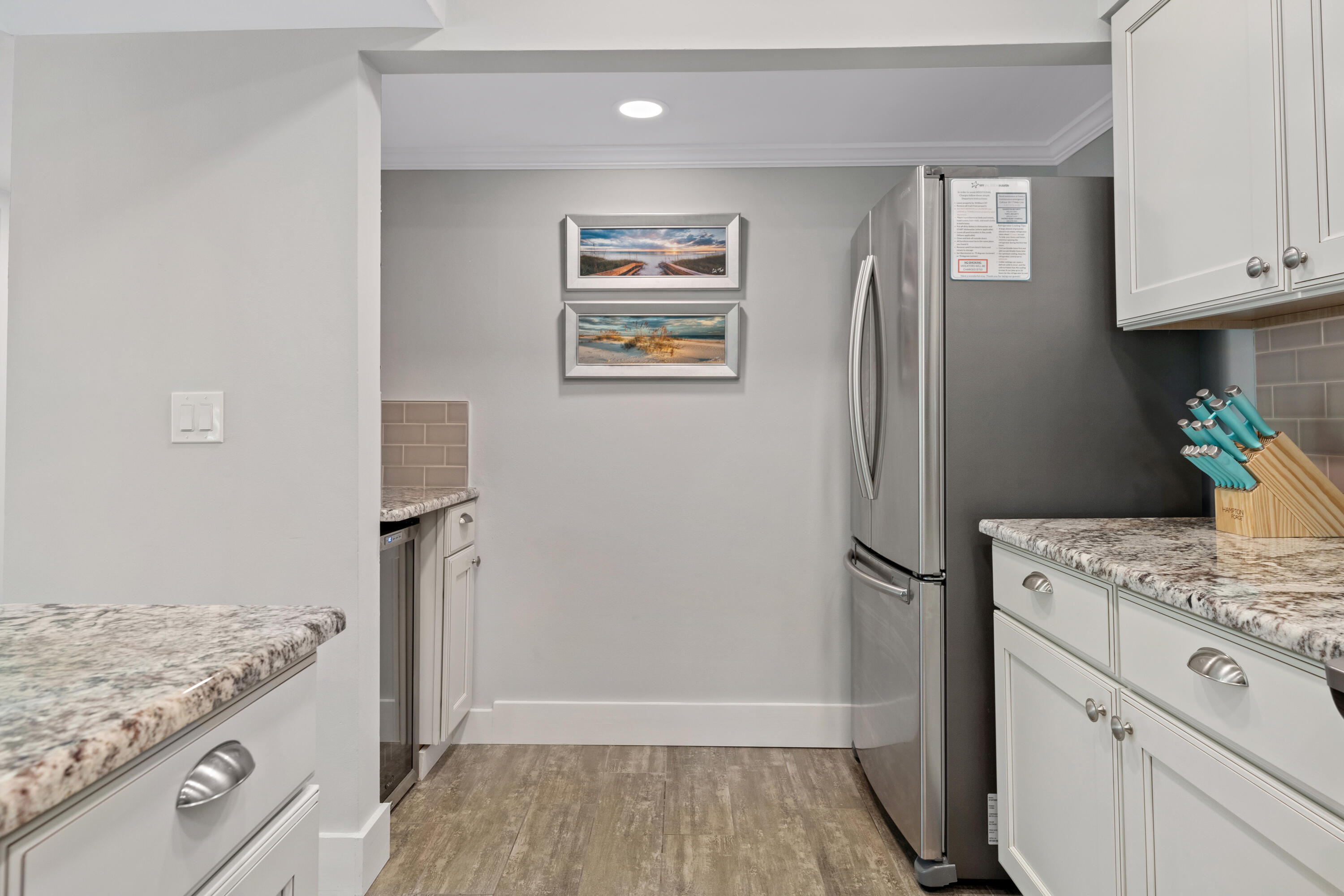 BEACHWALK VILLAS PHASE VII - Residential